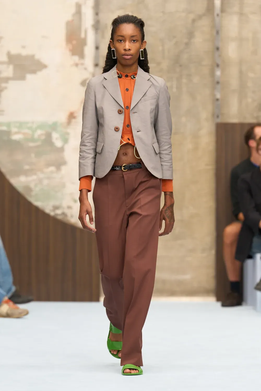 MARNI SPRING SUMMER 2027 IS TAKING IT APART MARNI SPRING SUMMER 2027 IS TAKING IT APART Vanity Teen