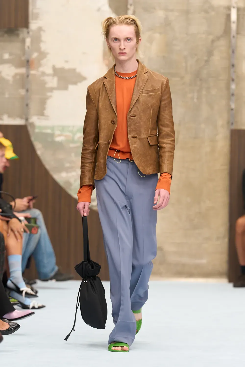 MARNI SPRING SUMMER 2027 IS TAKING IT APART MARNI SPRING SUMMER 2027 IS TAKING IT APART Vanity Teen