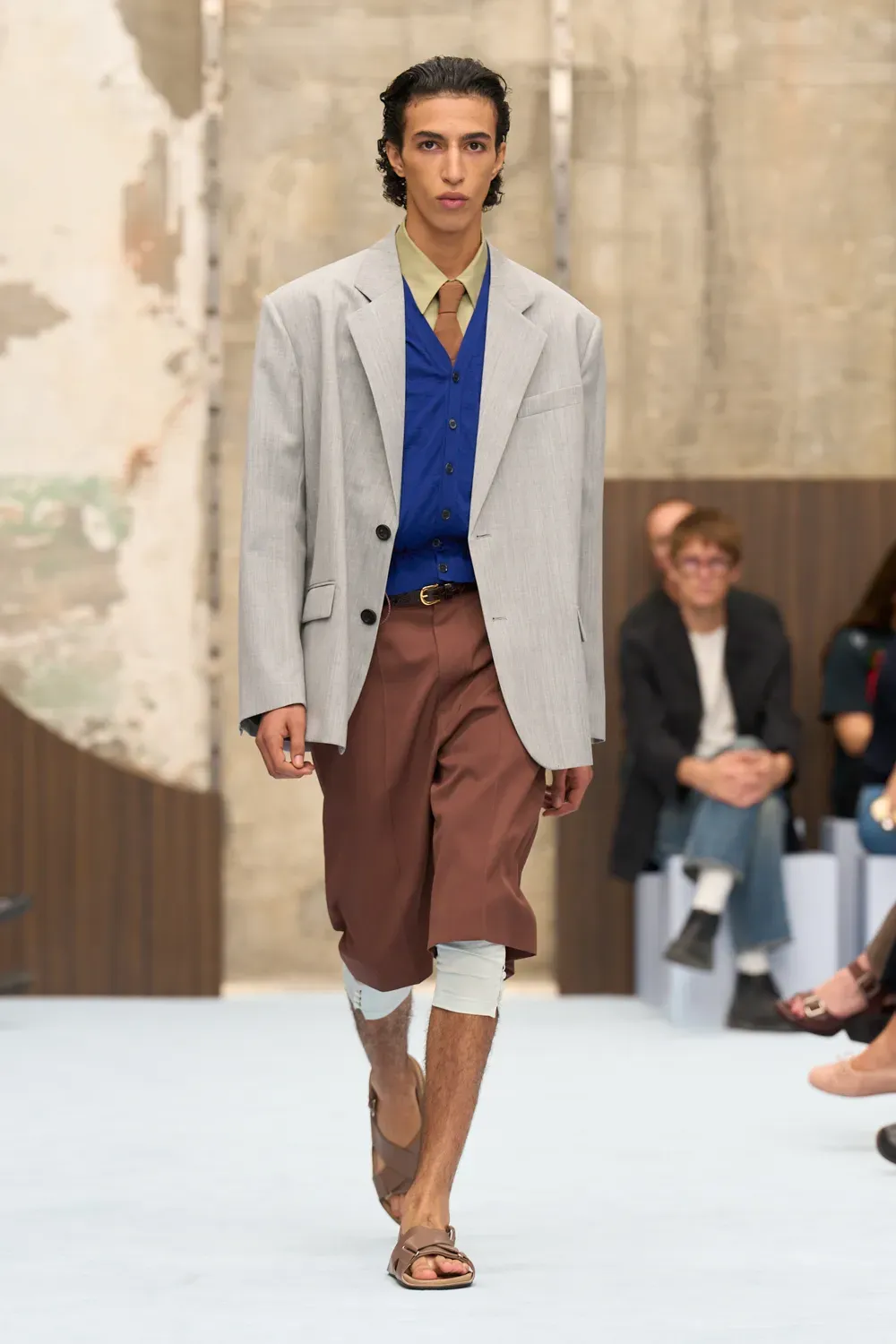 MARNI SPRING SUMMER 2027 IS TAKING IT APART MARNI SPRING SUMMER 2027 IS TAKING IT APART Vanity Teen