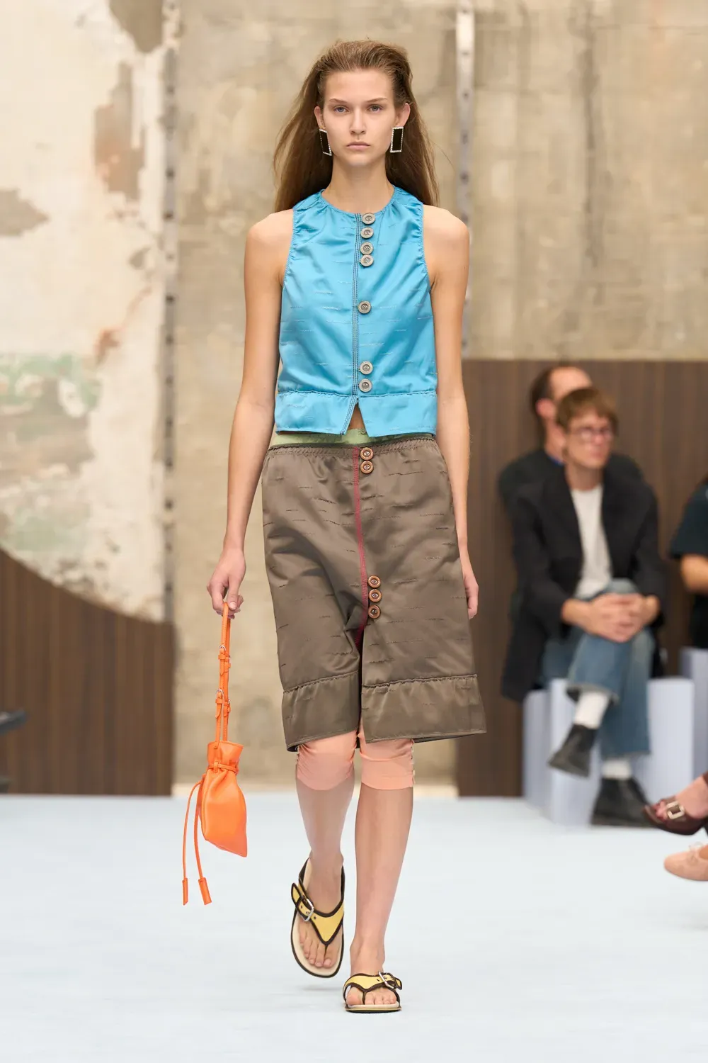 MARNI SPRING SUMMER 2027 IS TAKING IT APART MARNI SPRING SUMMER 2027 IS TAKING IT APART Vanity Teen
