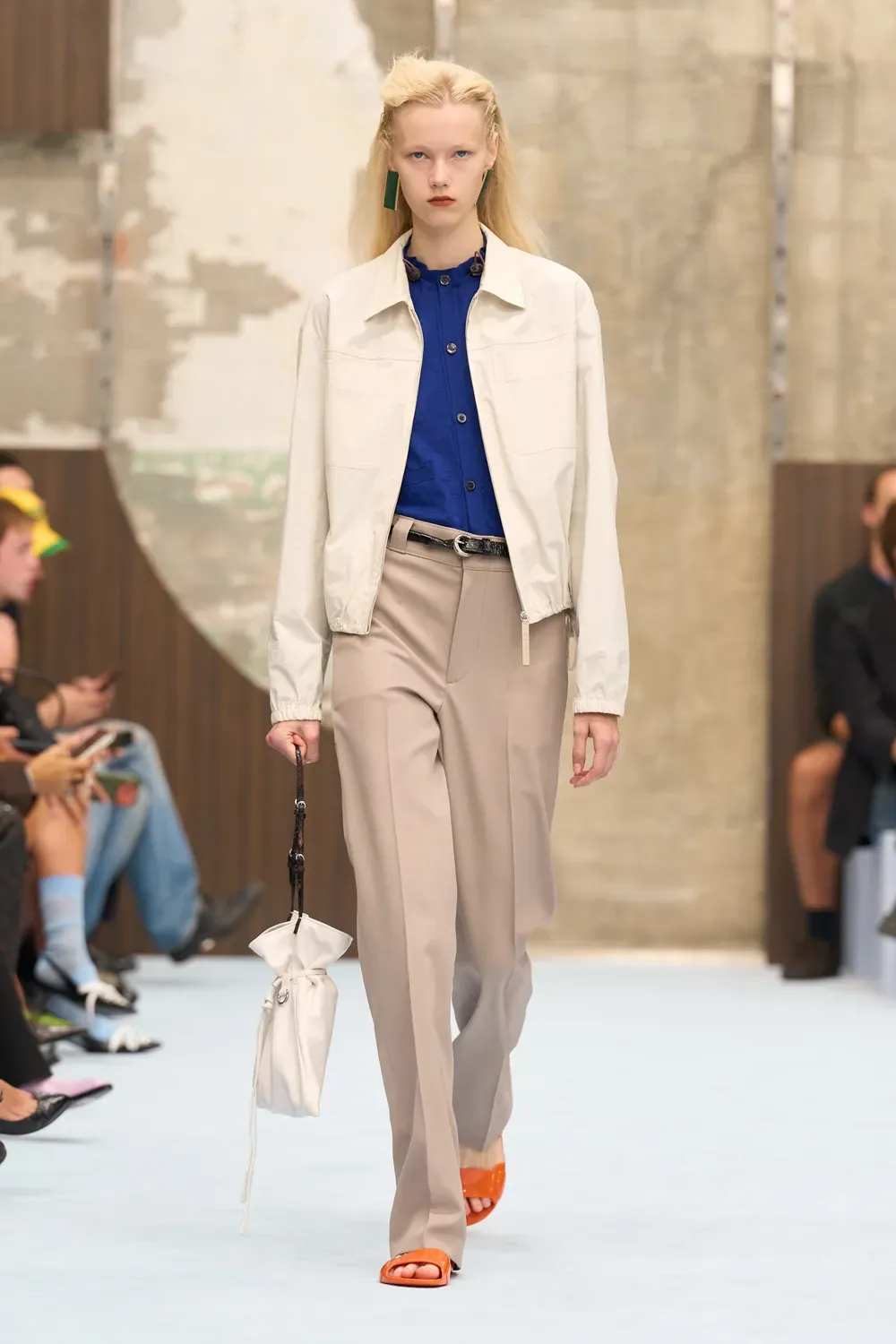 MARNI SPRING SUMMER 2027 IS TAKING IT APART MARNI SPRING SUMMER 2027 IS TAKING IT APART Vanity Teen