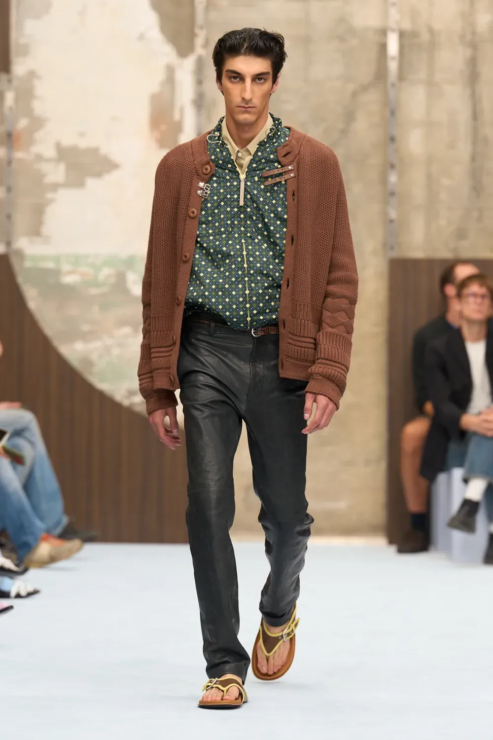 MARNI SPRING SUMMER 2027 IS TAKING IT APART MARNI SPRING SUMMER 2027 IS TAKING IT APART Vanity Teen