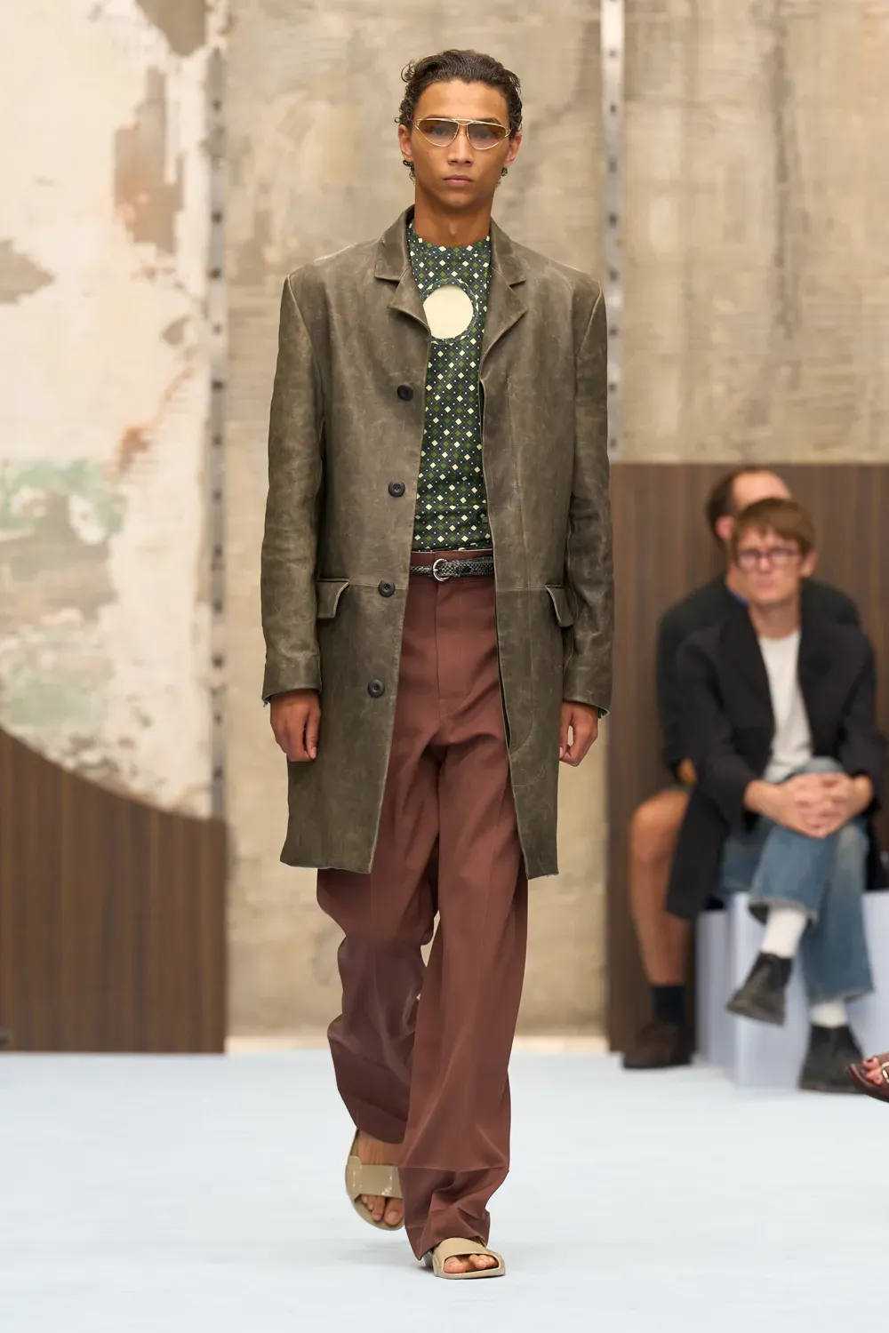 MARNI SPRING SUMMER 2027 IS TAKING IT APART MARNI SPRING SUMMER 2027 IS TAKING IT APART Vanity Teen