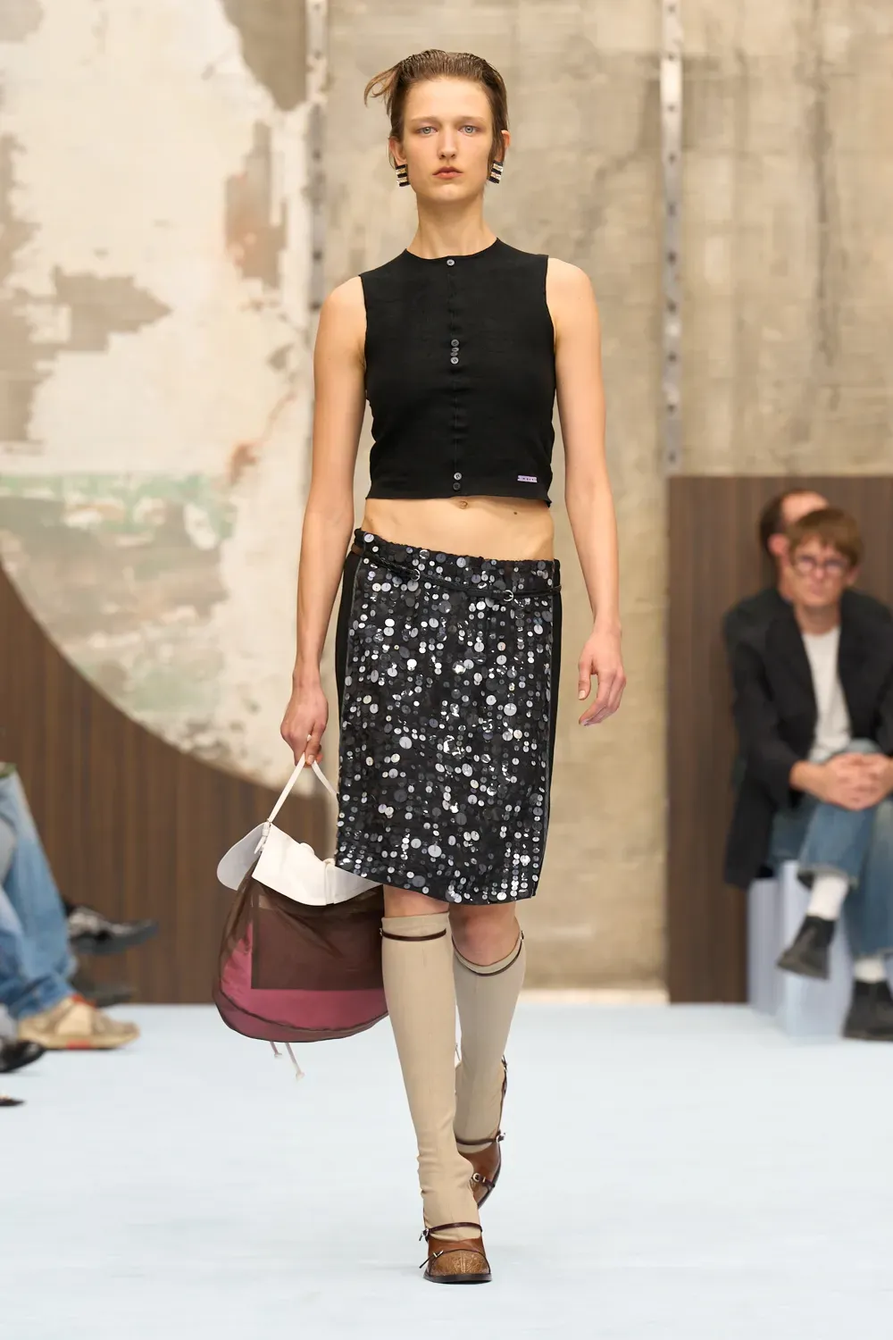 MARNI SPRING SUMMER 2027 IS TAKING IT APART MARNI SPRING SUMMER 2027 IS TAKING IT APART Vanity Teen