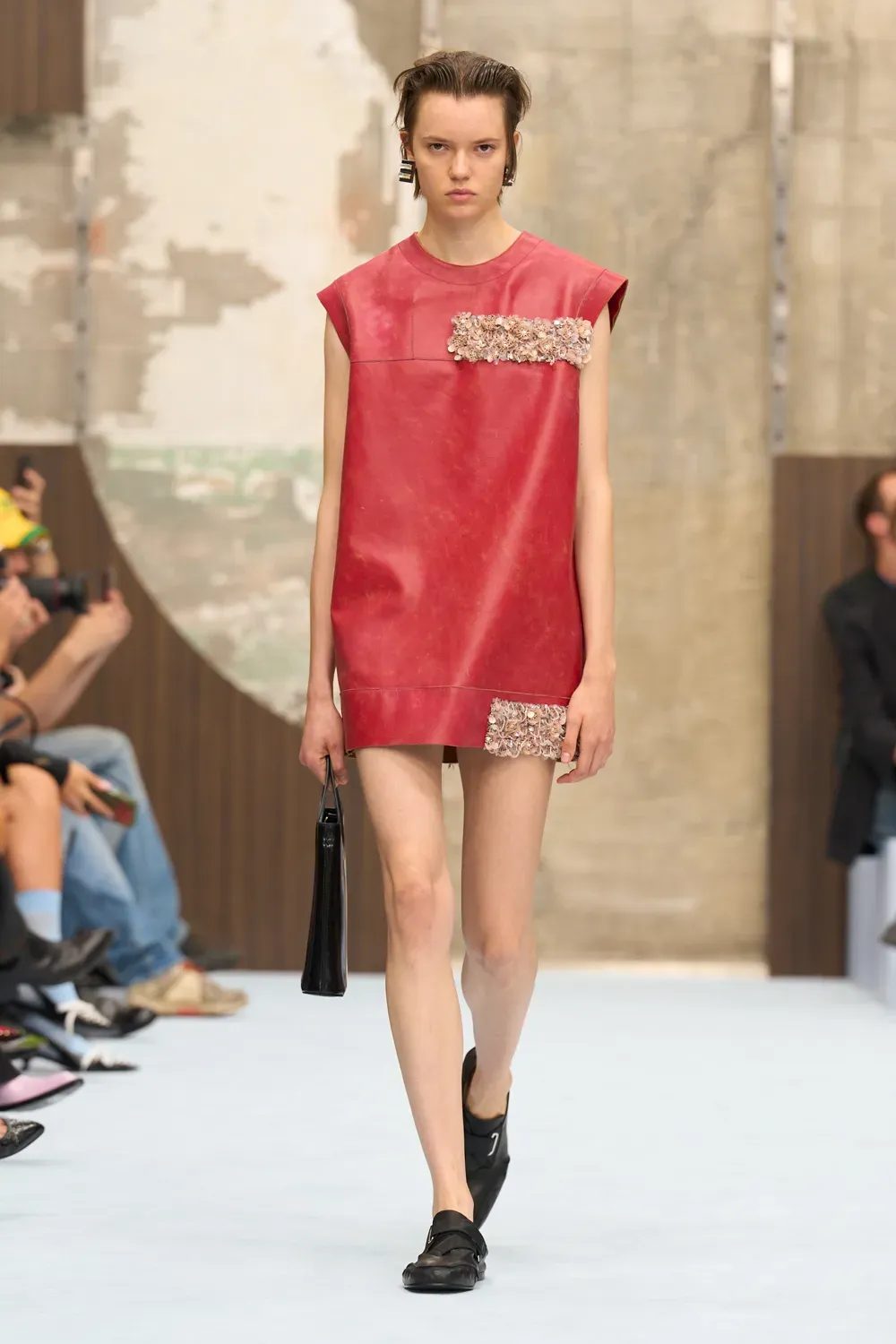 MARNI SPRING SUMMER 2027 IS TAKING IT APART MARNI SPRING SUMMER 2027 IS TAKING IT APART Vanity Teen