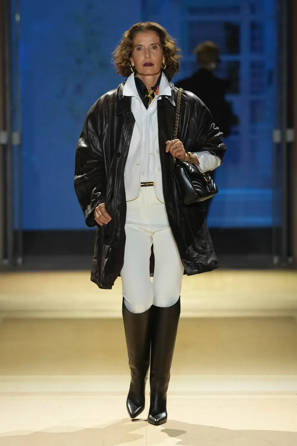 GUCCI SS27: THE STORE IS THE SHOW Vanity Teen GUCCI SS27: THE STORE IS THE SHOW GUCCI SS27: THE STORE IS THE SHOW Vanity Teen