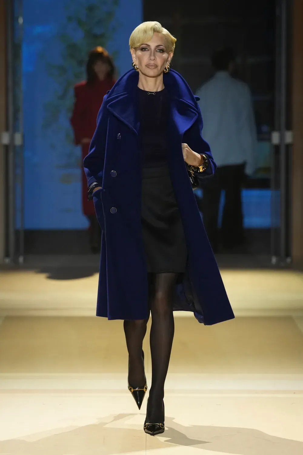 GUCCI SS27: THE STORE IS THE SHOW Vanity Teen GUCCI SS27: THE STORE IS THE SHOW GUCCI SS27: THE STORE IS THE SHOW Vanity Teen