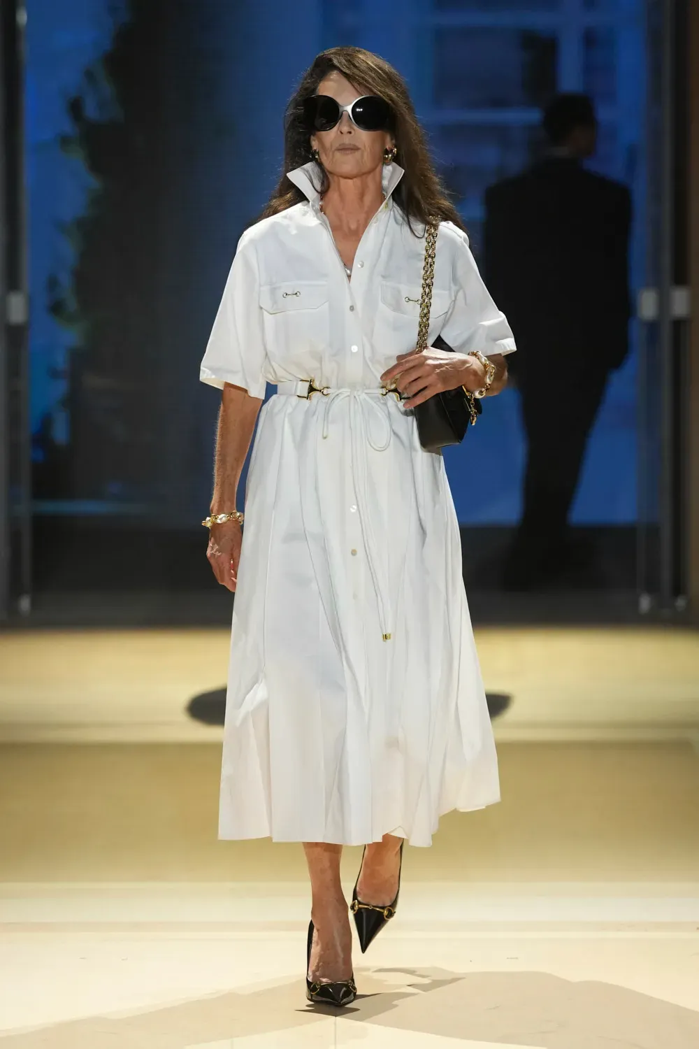 GUCCI SS27: THE STORE IS THE SHOW Vanity Teen GUCCI SS27: THE STORE IS THE SHOW GUCCI SS27: THE STORE IS THE SHOW Vanity Teen