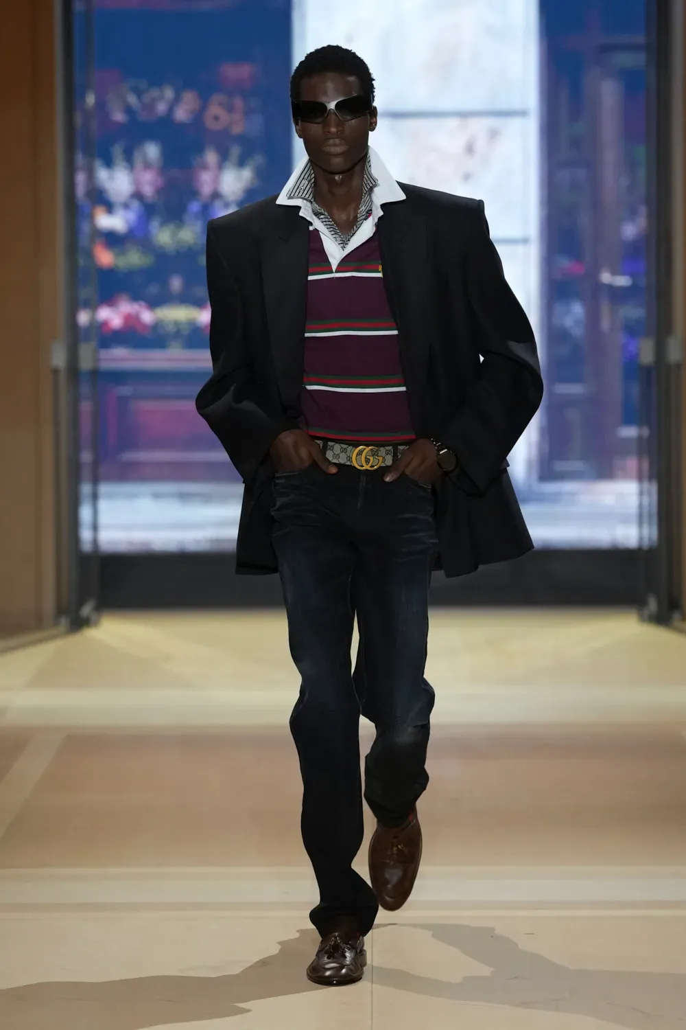GUCCI SS27: THE STORE IS THE SHOW Vanity Teen GUCCI SS27: THE STORE IS THE SHOW GUCCI SS27: THE STORE IS THE SHOW Vanity Teen