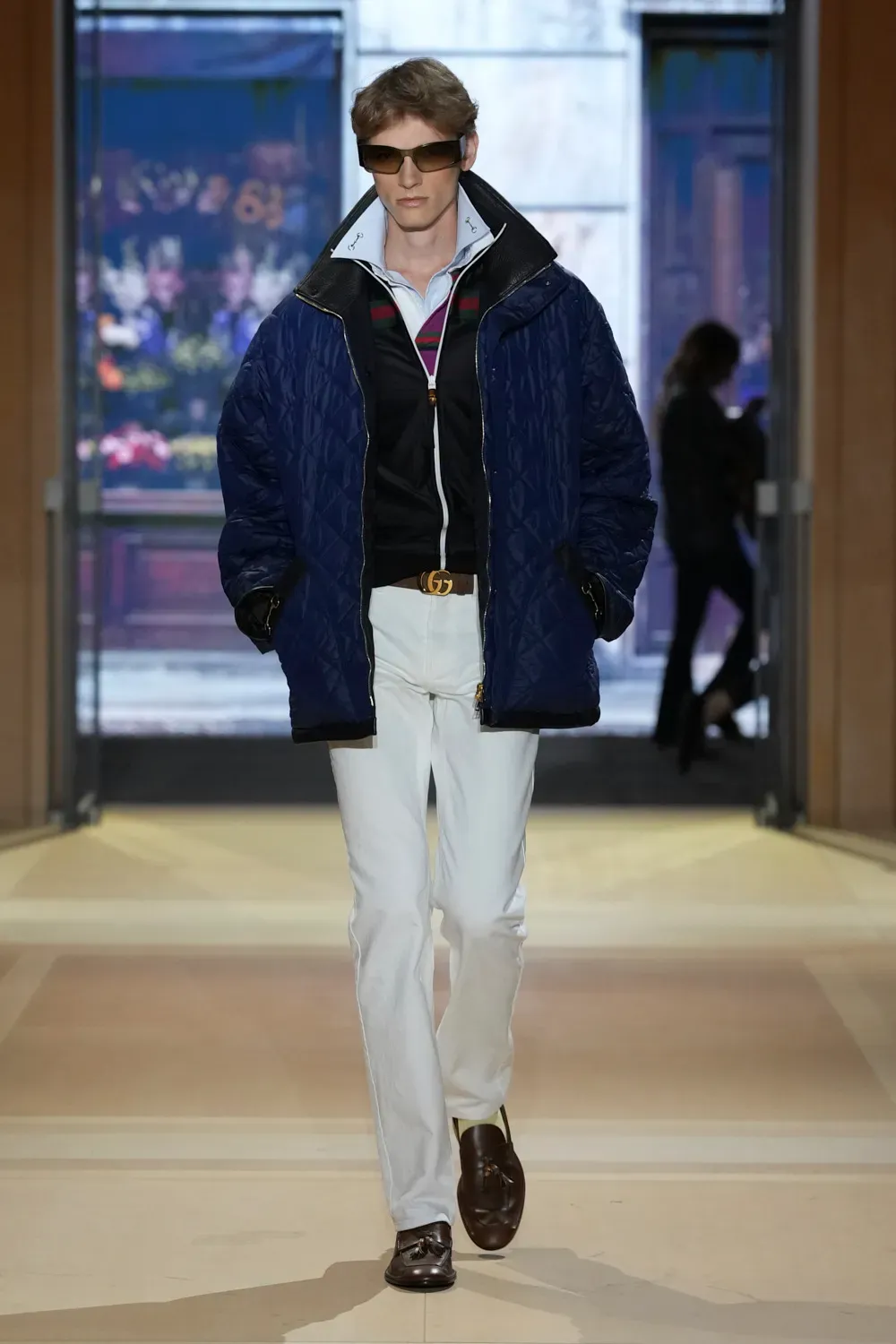 GUCCI SS27: THE STORE IS THE SHOW Vanity Teen GUCCI SS27: THE STORE IS THE SHOW GUCCI SS27: THE STORE IS THE SHOW Vanity Teen