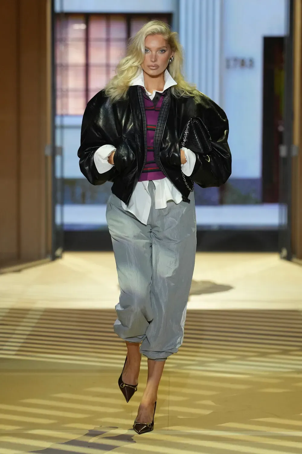 GUCCI SS27: THE STORE IS THE SHOW Vanity Teen GUCCI SS27: THE STORE IS THE SHOW GUCCI SS27: THE STORE IS THE SHOW Vanity Teen