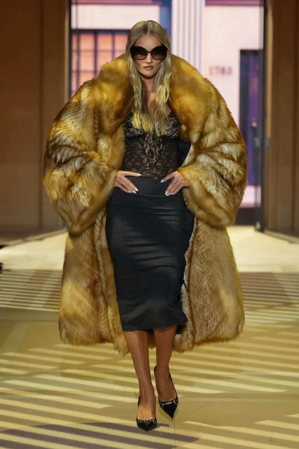 GUCCI SS27: THE STORE IS THE SHOW Vanity Teen GUCCI SS27: THE STORE IS THE SHOW GUCCI SS27: THE STORE IS THE SHOW Vanity Teen