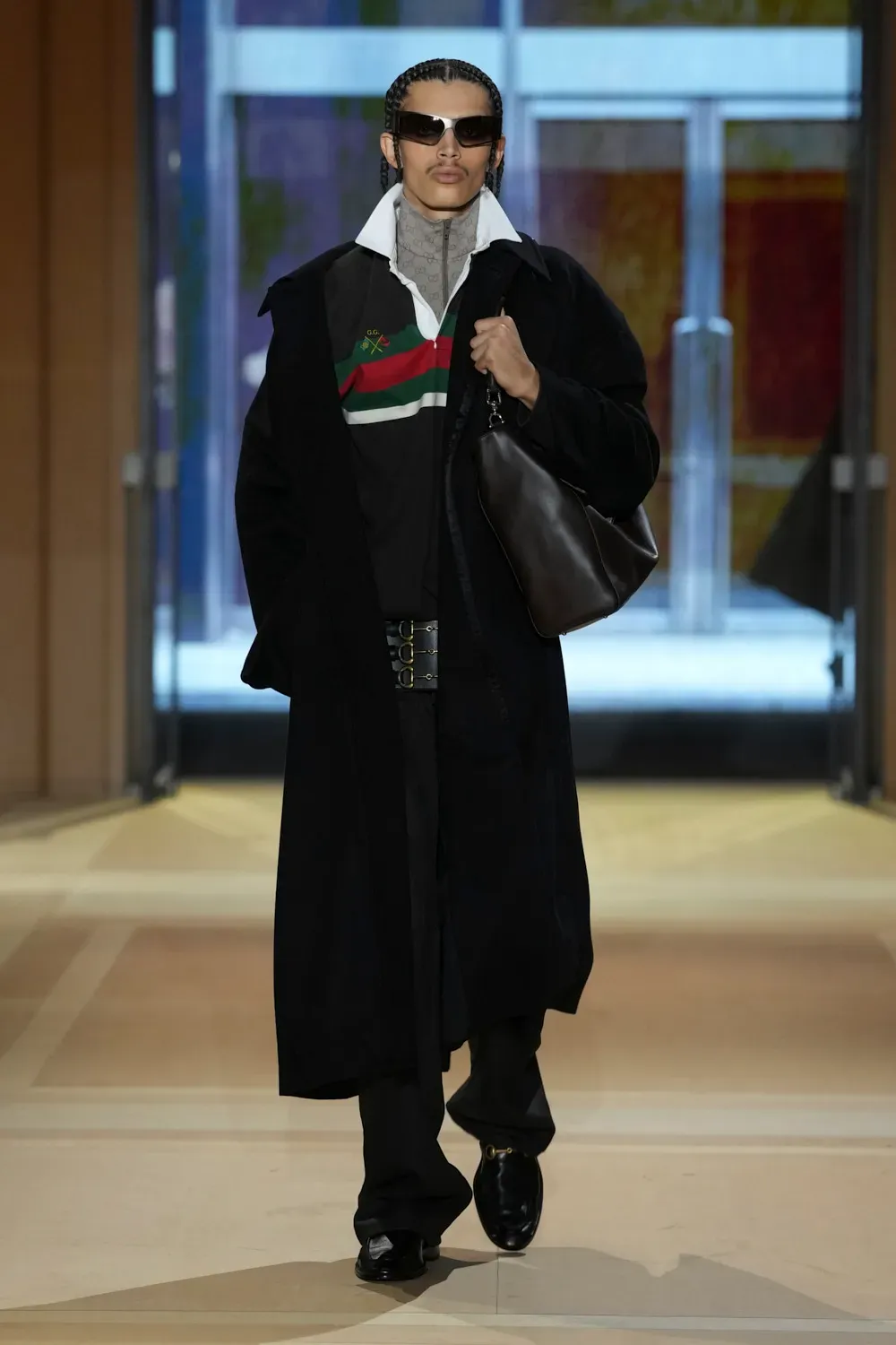 GUCCI SS27: THE STORE IS THE SHOW Vanity Teen GUCCI SS27: THE STORE IS THE SHOW GUCCI SS27: THE STORE IS THE SHOW Vanity Teen