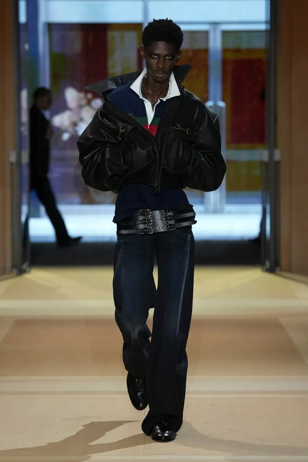 GUCCI SS27: THE STORE IS THE SHOW Vanity Teen GUCCI SS27: THE STORE IS THE SHOW GUCCI SS27: THE STORE IS THE SHOW Vanity Teen