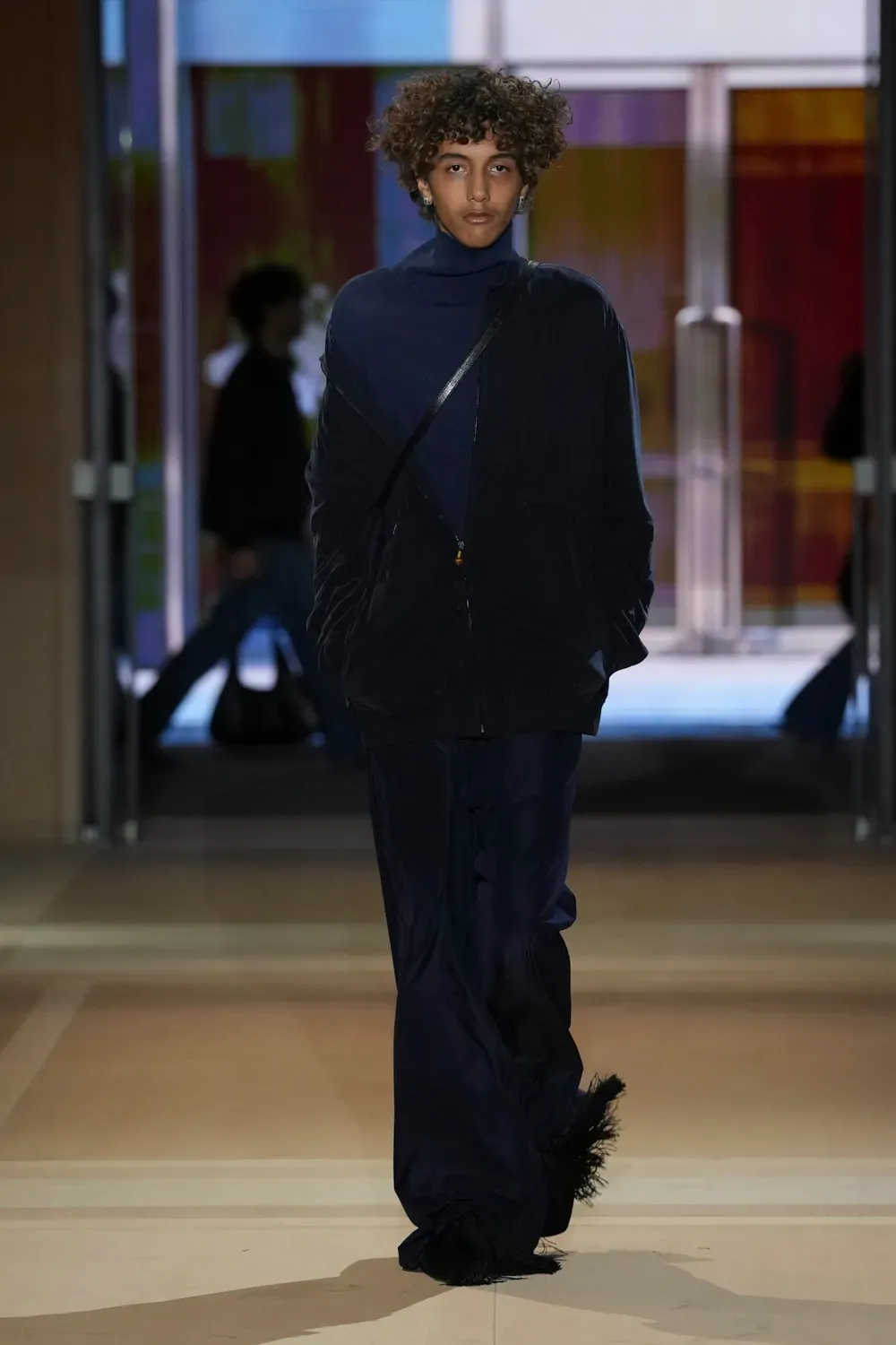 GUCCI SS27: THE STORE IS THE SHOW Vanity Teen GUCCI SS27: THE STORE IS THE SHOW GUCCI SS27: THE STORE IS THE SHOW Vanity Teen
