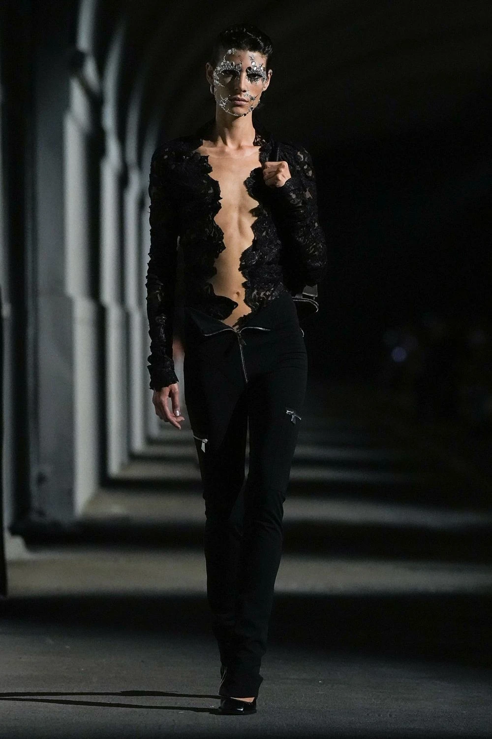 The Attico SS27 Shows Us Who We Really Are (or Who We Could Be) Vanity Teen The Attico SS27 Shows Us Who We Really Are (or Who We Could Be) The Attico SS27 Shows Us Who We Really Are (or Who We Could Be) Vanity Teen