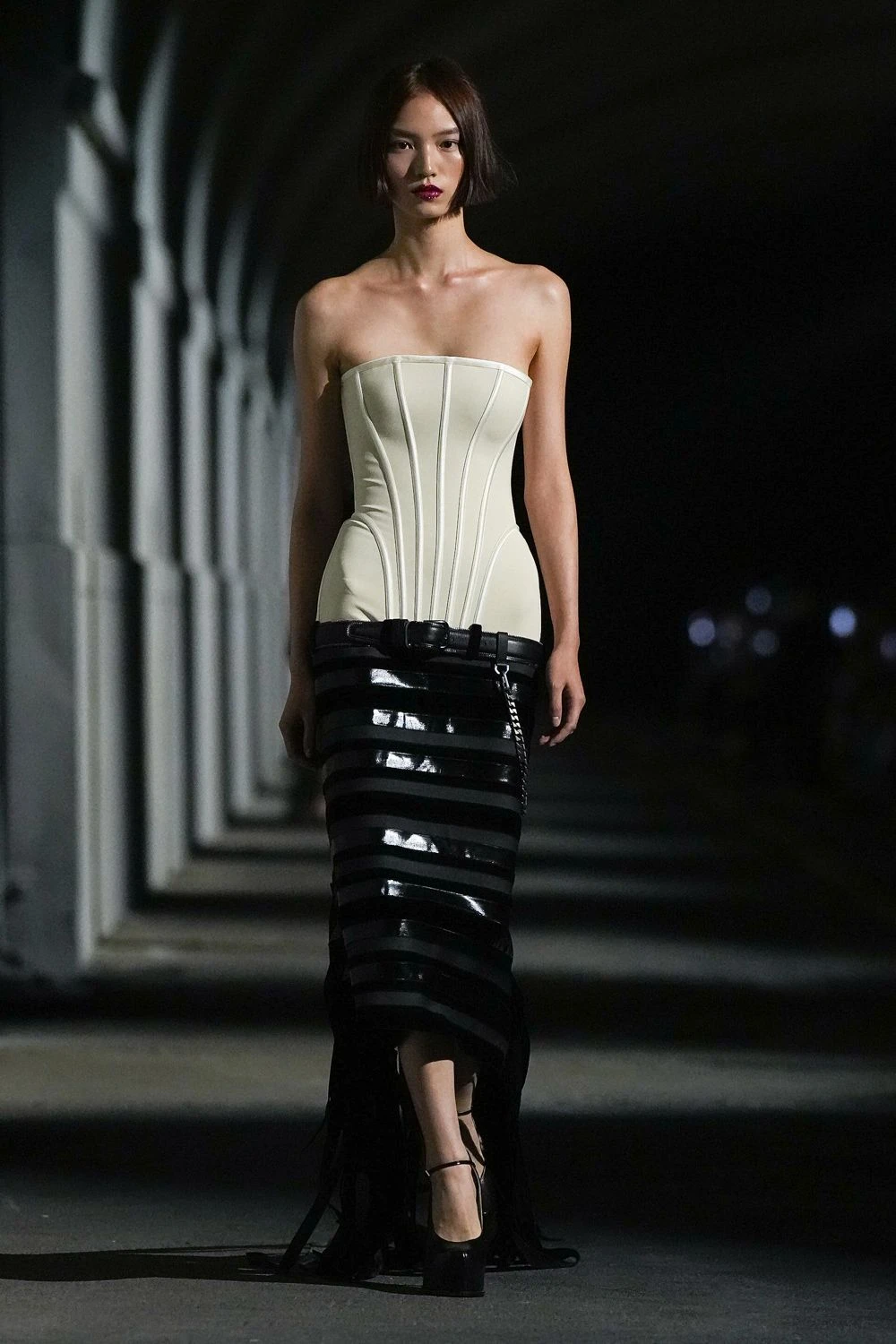 The Attico SS27 Shows Us Who We Really Are (or Who We Could Be) Vanity Teen The Attico SS27 Shows Us Who We Really Are (or Who We Could Be) The Attico SS27 Shows Us Who We Really Are (or Who We Could Be) Vanity Teen