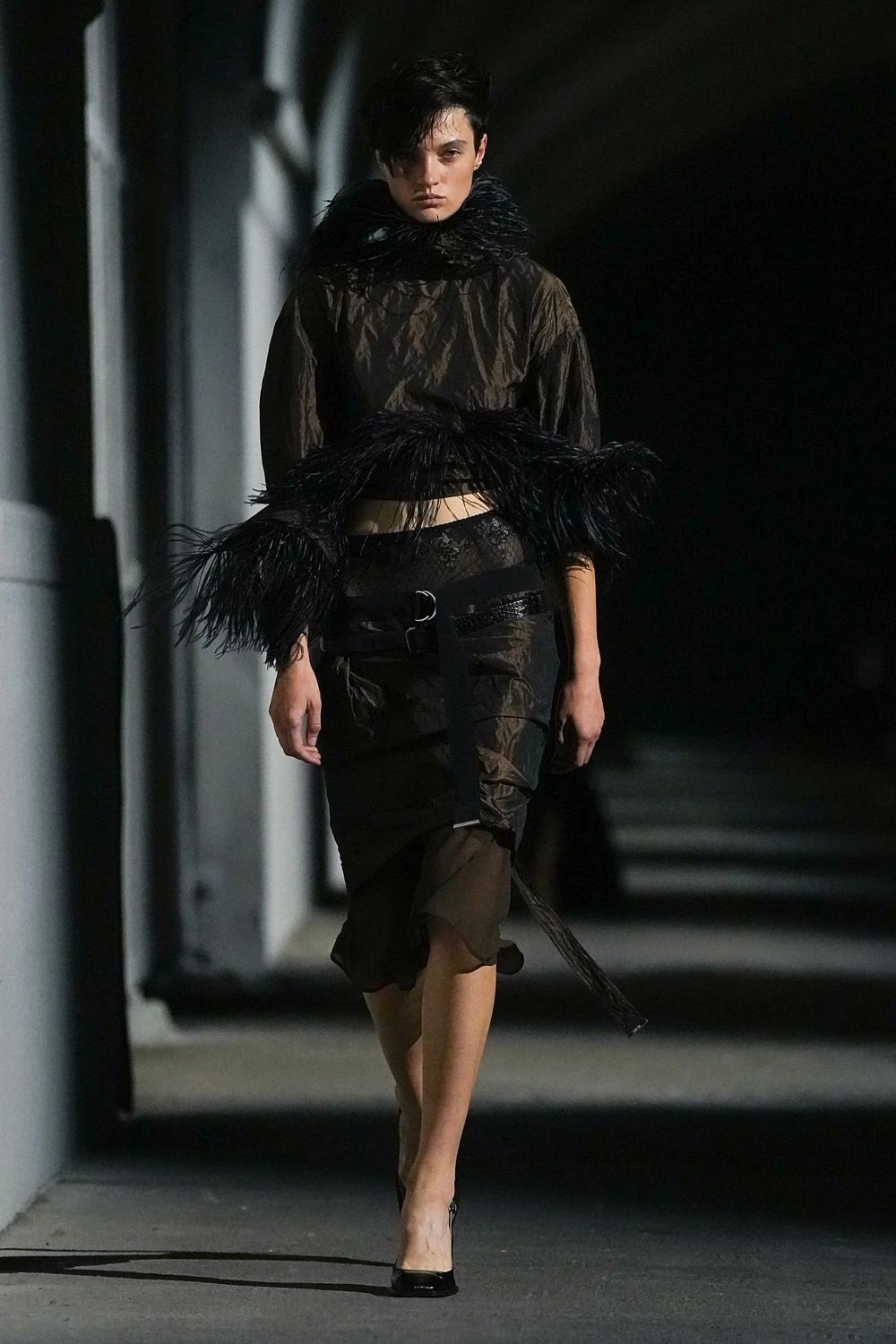 The Attico SS27 Shows Us Who We Really Are (or Who We Could Be) Vanity Teen The Attico SS27 Shows Us Who We Really Are (or Who We Could Be) The Attico SS27 Shows Us Who We Really Are (or Who We Could Be) Vanity Teen