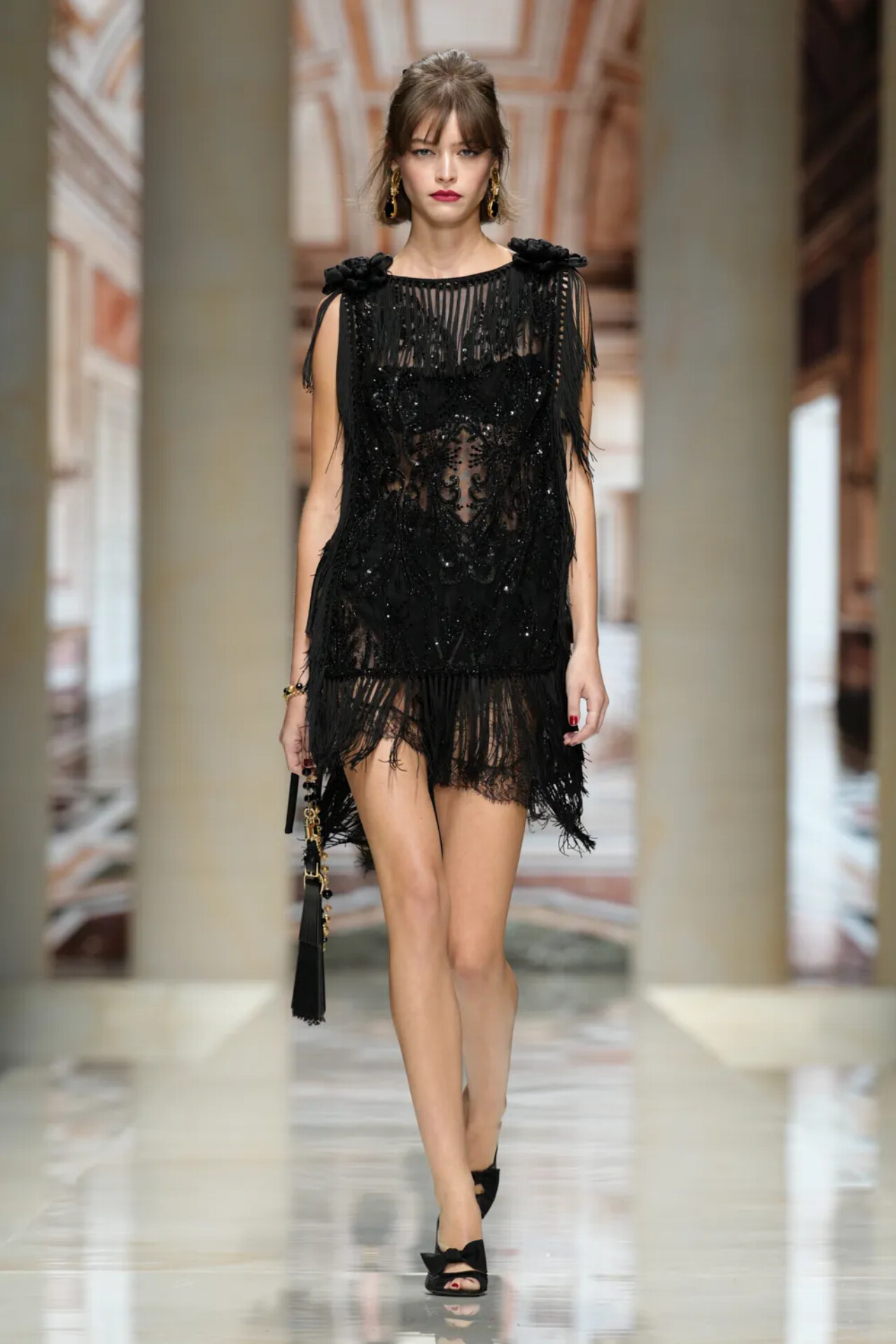 DOLCE&GABBANA SS27: SICILY IS NO LONGER A PLACE, IT’S A MEMORY Vanity Teen DOLCE&GABBANA SS27: SICILY IS NO LONGER A PLACE, IT’S A MEMORY DOLCE&GABBANA SS27: SICILY IS NO LONGER A PLACE, IT’S A MEMORY Vanity Teen