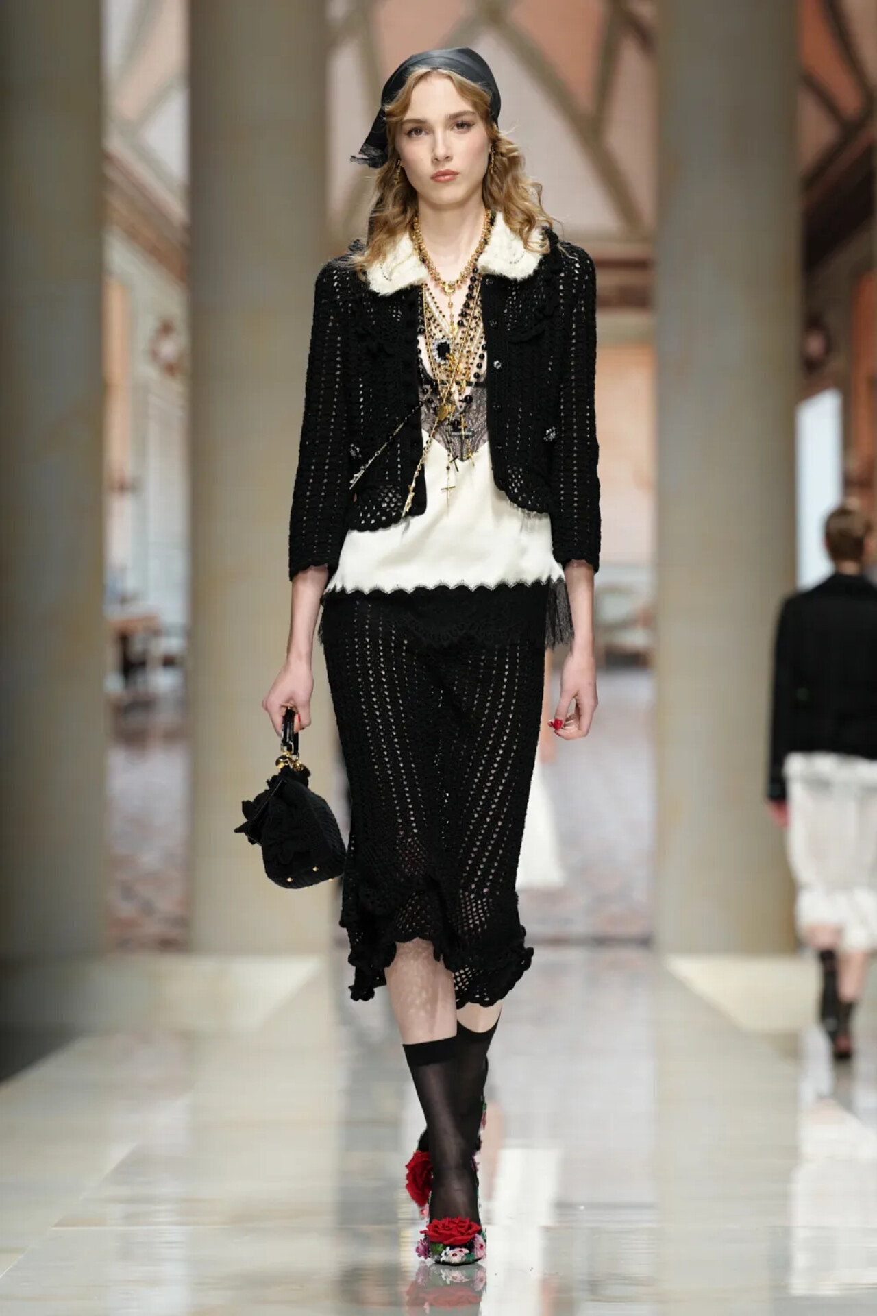 DOLCE&GABBANA SS27: SICILY IS NO LONGER A PLACE, IT’S A MEMORY Vanity Teen DOLCE&GABBANA SS27: SICILY IS NO LONGER A PLACE, IT’S A MEMORY DOLCE&GABBANA SS27: SICILY IS NO LONGER A PLACE, IT’S A MEMORY Vanity Teen
