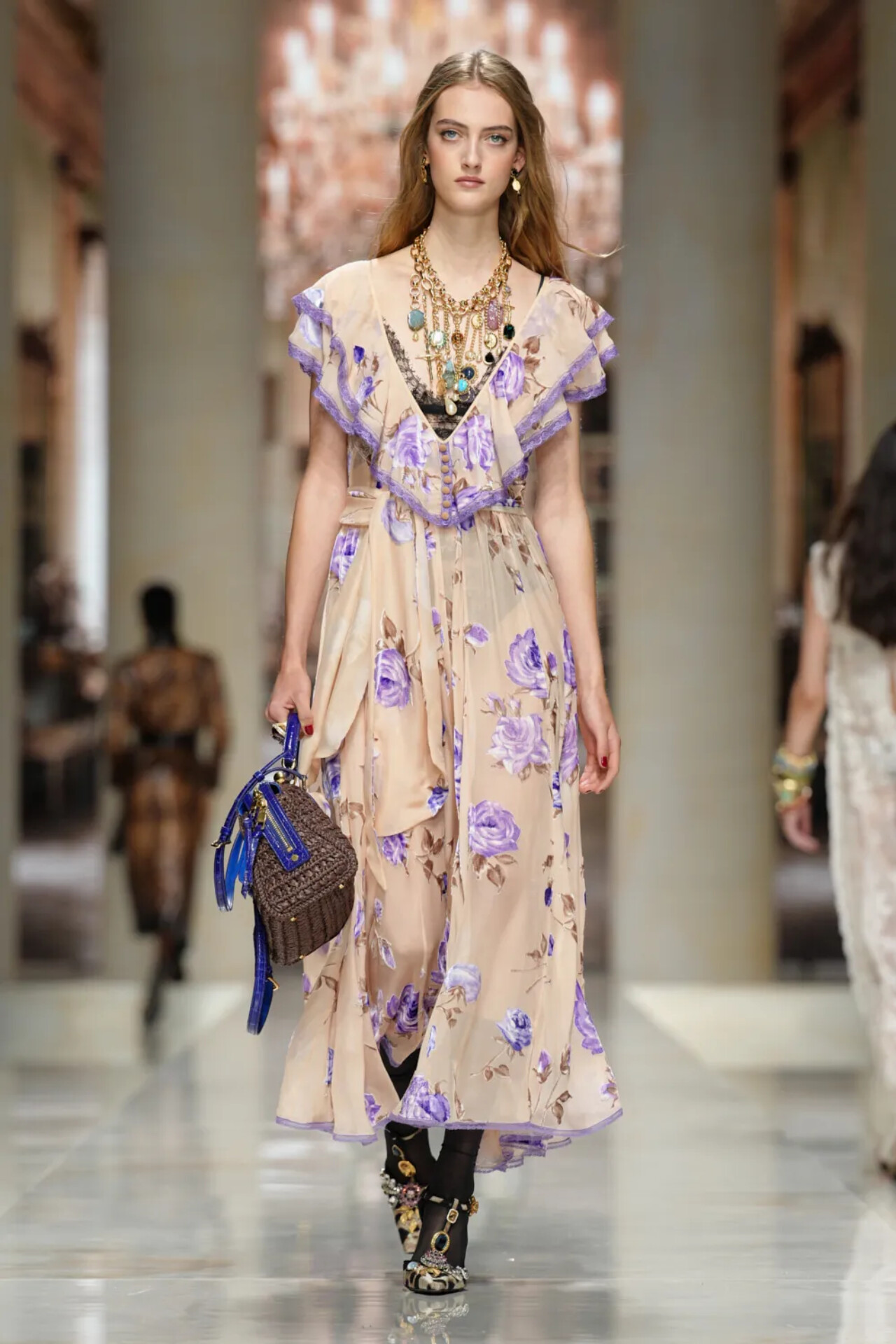 DOLCE&GABBANA SS27: SICILY IS NO LONGER A PLACE, IT’S A MEMORY Vanity Teen DOLCE&GABBANA SS27: SICILY IS NO LONGER A PLACE, IT’S A MEMORY DOLCE&GABBANA SS27: SICILY IS NO LONGER A PLACE, IT’S A MEMORY Vanity Teen