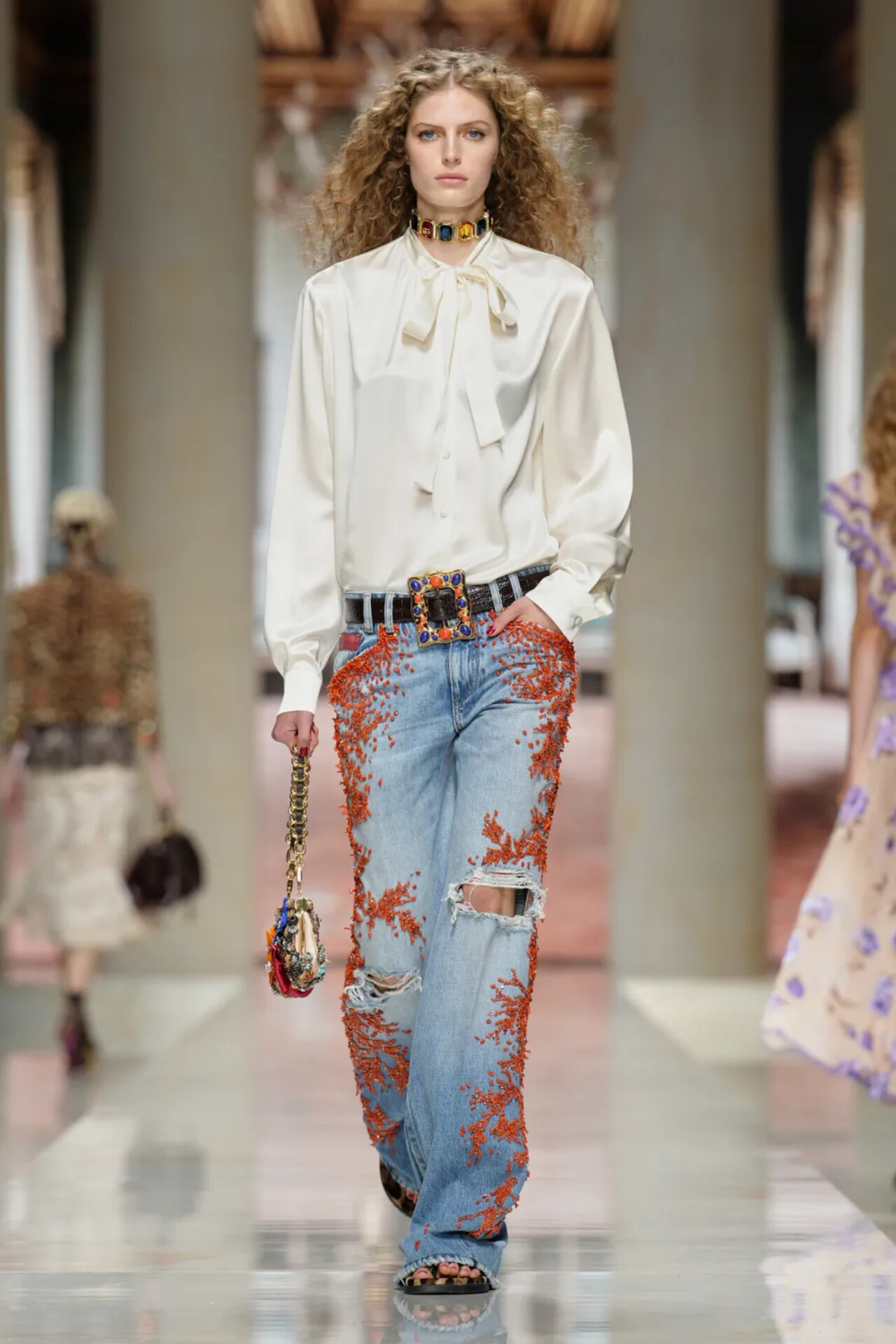 DOLCE&GABBANA SS27: SICILY IS NO LONGER A PLACE, IT’S A MEMORY Vanity Teen DOLCE&GABBANA SS27: SICILY IS NO LONGER A PLACE, IT’S A MEMORY DOLCE&GABBANA SS27: SICILY IS NO LONGER A PLACE, IT’S A MEMORY Vanity Teen