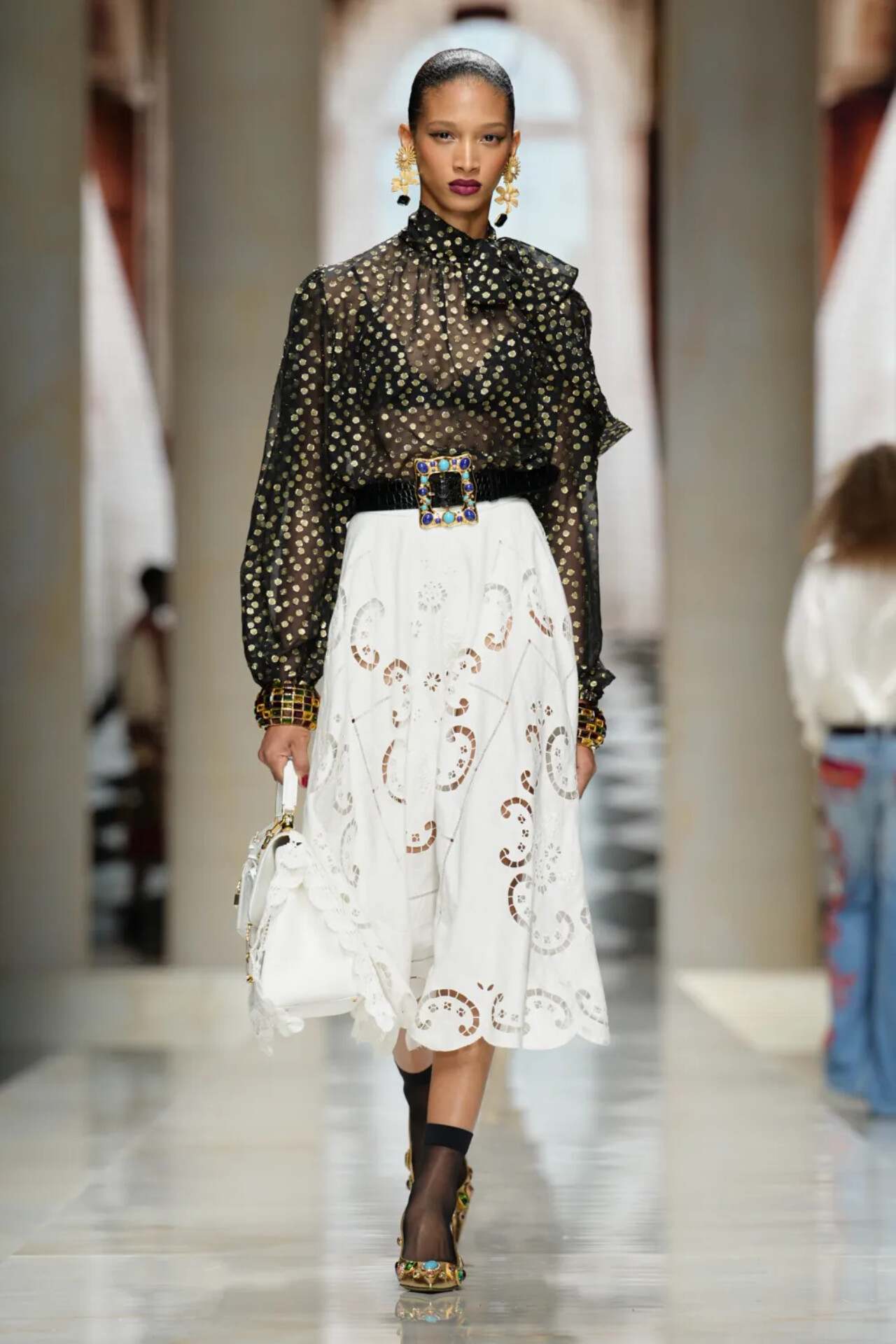 DOLCE&GABBANA SS27: SICILY IS NO LONGER A PLACE, IT’S A MEMORY Vanity Teen DOLCE&GABBANA SS27: SICILY IS NO LONGER A PLACE, IT’S A MEMORY DOLCE&GABBANA SS27: SICILY IS NO LONGER A PLACE, IT’S A MEMORY Vanity Teen
