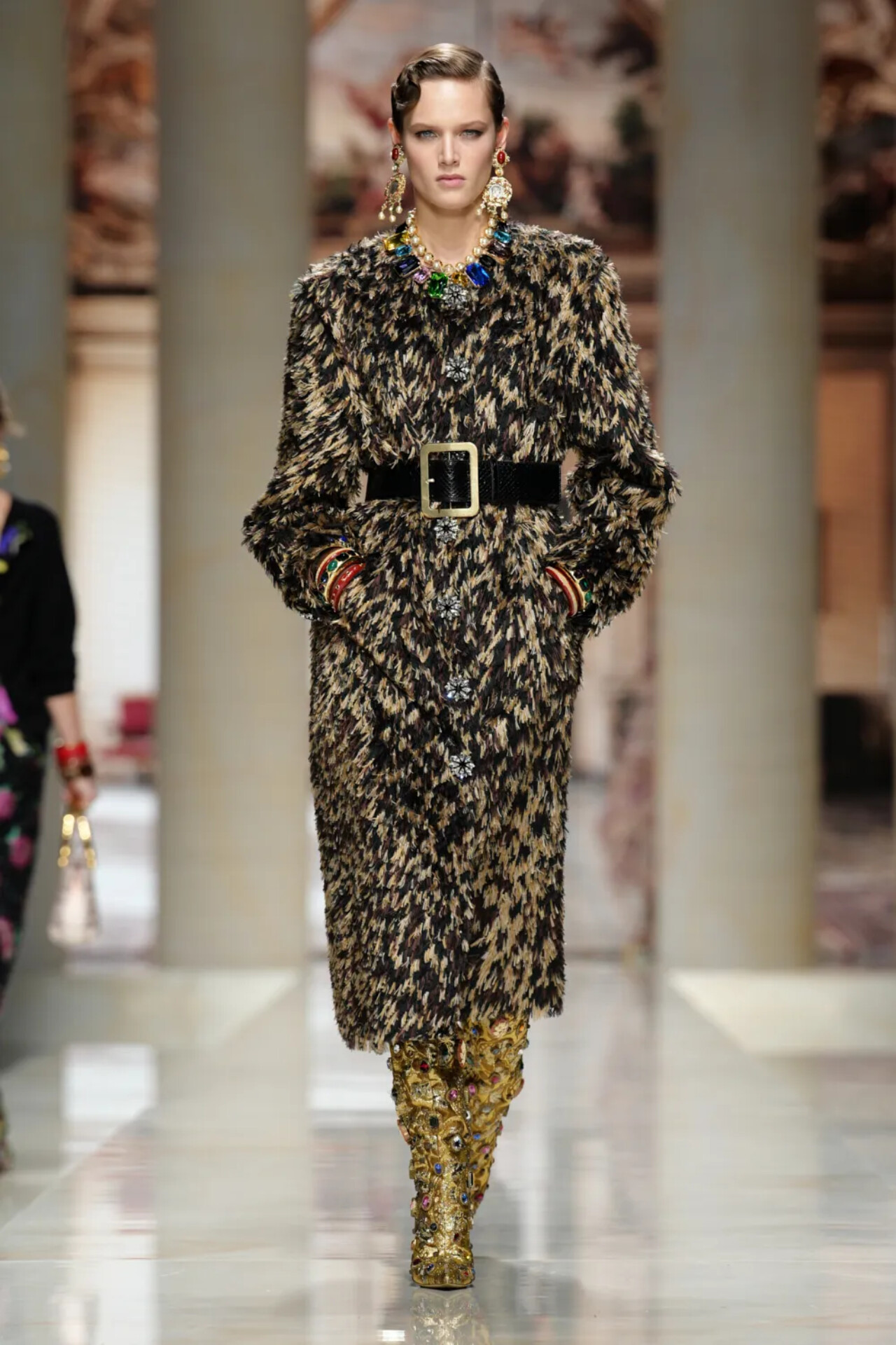 DOLCE&GABBANA SS27: SICILY IS NO LONGER A PLACE, IT’S A MEMORY Vanity Teen DOLCE&GABBANA SS27: SICILY IS NO LONGER A PLACE, IT’S A MEMORY DOLCE&GABBANA SS27: SICILY IS NO LONGER A PLACE, IT’S A MEMORY Vanity Teen
