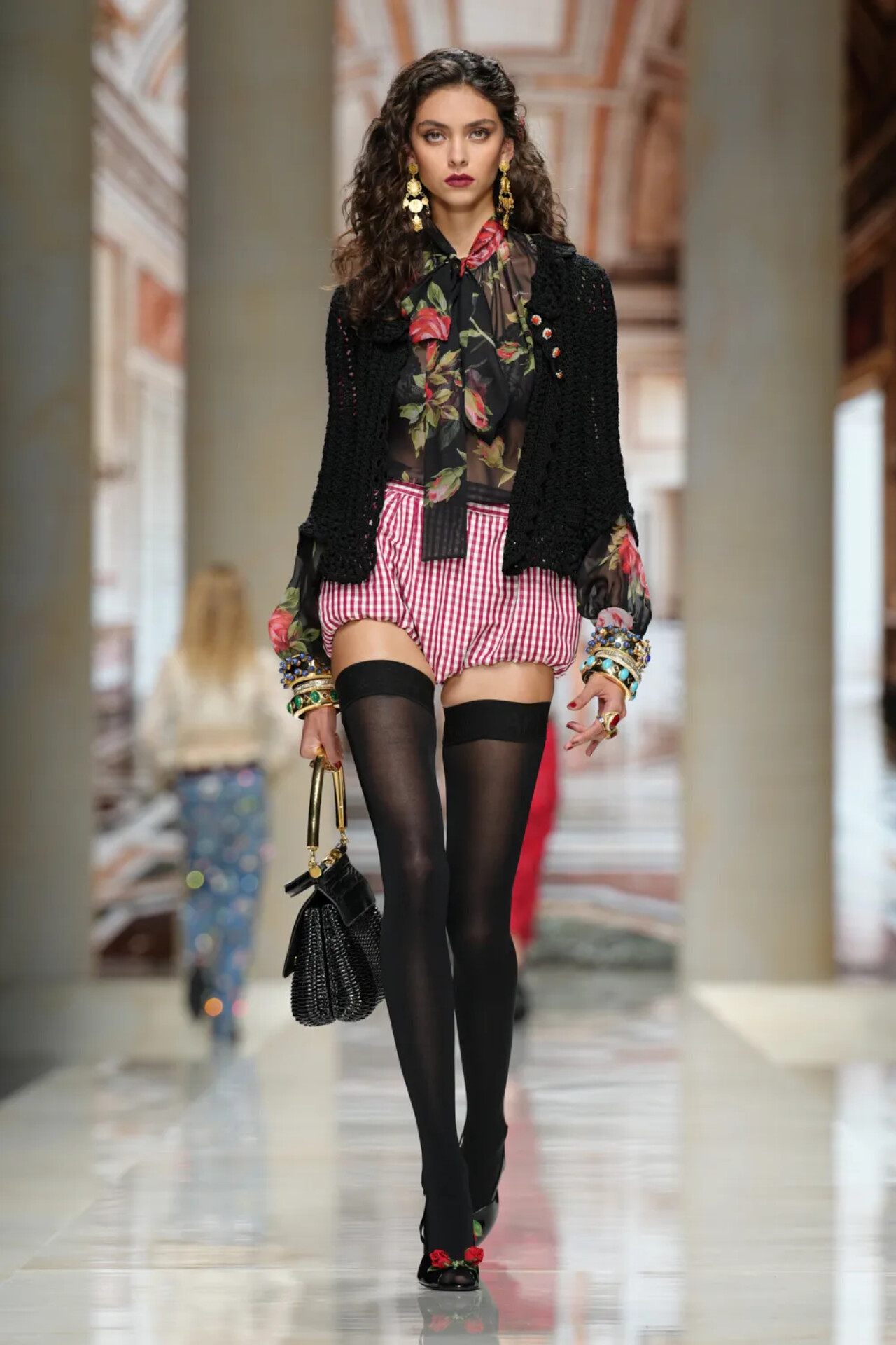 DOLCE&GABBANA SS27: SICILY IS NO LONGER A PLACE, IT’S A MEMORY Vanity Teen DOLCE&GABBANA SS27: SICILY IS NO LONGER A PLACE, IT’S A MEMORY DOLCE&GABBANA SS27: SICILY IS NO LONGER A PLACE, IT’S A MEMORY Vanity Teen