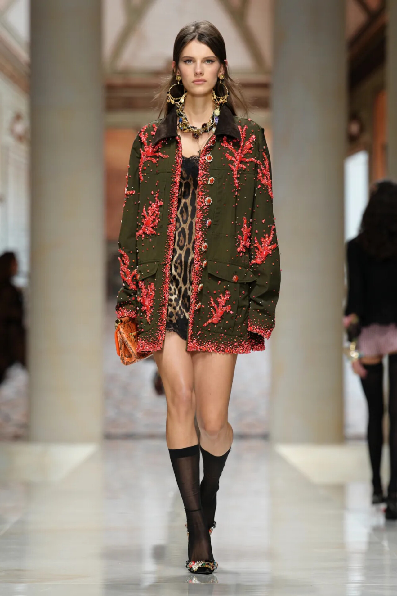 DOLCE&GABBANA SS27: SICILY IS NO LONGER A PLACE, IT’S A MEMORY Vanity Teen DOLCE&GABBANA SS27: SICILY IS NO LONGER A PLACE, IT’S A MEMORY DOLCE&GABBANA SS27: SICILY IS NO LONGER A PLACE, IT’S A MEMORY Vanity Teen