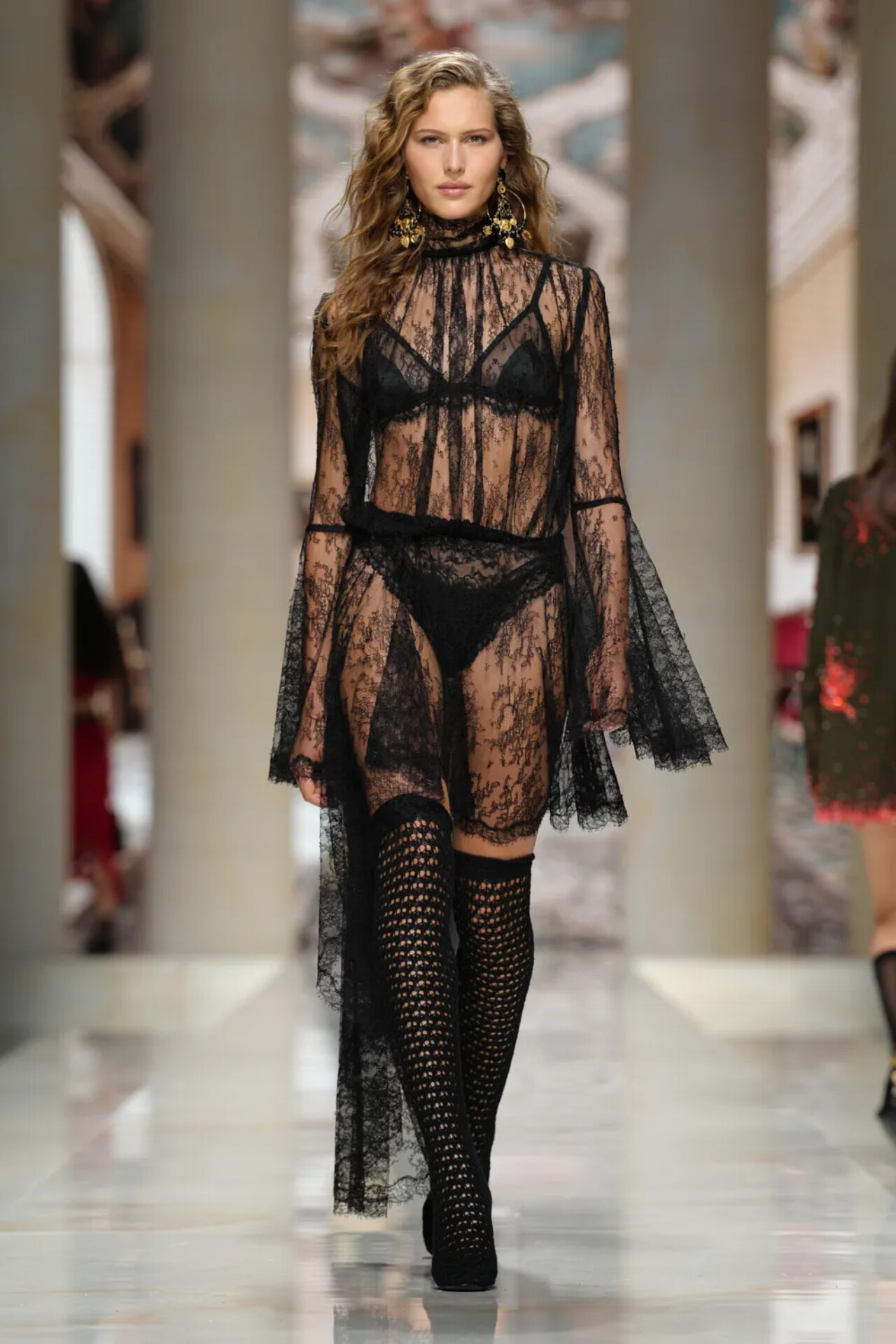 DOLCE&GABBANA SS27: SICILY IS NO LONGER A PLACE, IT’S A MEMORY Vanity Teen DOLCE&GABBANA SS27: SICILY IS NO LONGER A PLACE, IT’S A MEMORY DOLCE&GABBANA SS27: SICILY IS NO LONGER A PLACE, IT’S A MEMORY Vanity Teen
