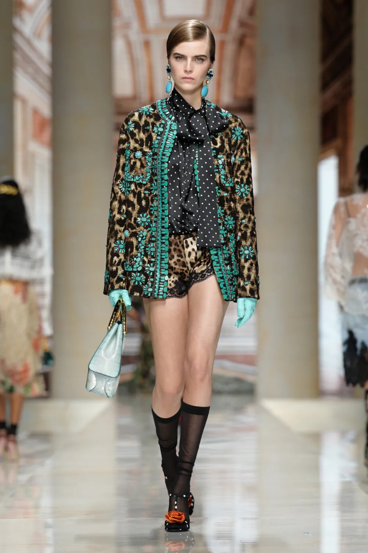 DOLCE&GABBANA SS27: SICILY IS NO LONGER A PLACE, IT’S A MEMORY Vanity Teen DOLCE&GABBANA SS27: SICILY IS NO LONGER A PLACE, IT’S A MEMORY DOLCE&GABBANA SS27: SICILY IS NO LONGER A PLACE, IT’S A MEMORY Vanity Teen