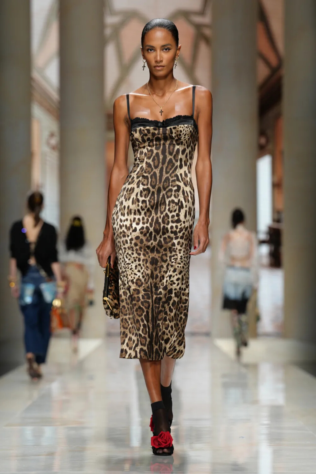DOLCE&GABBANA SS27: SICILY IS NO LONGER A PLACE, IT’S A MEMORY Vanity Teen DOLCE&GABBANA SS27: SICILY IS NO LONGER A PLACE, IT’S A MEMORY DOLCE&GABBANA SS27: SICILY IS NO LONGER A PLACE, IT’S A MEMORY Vanity Teen