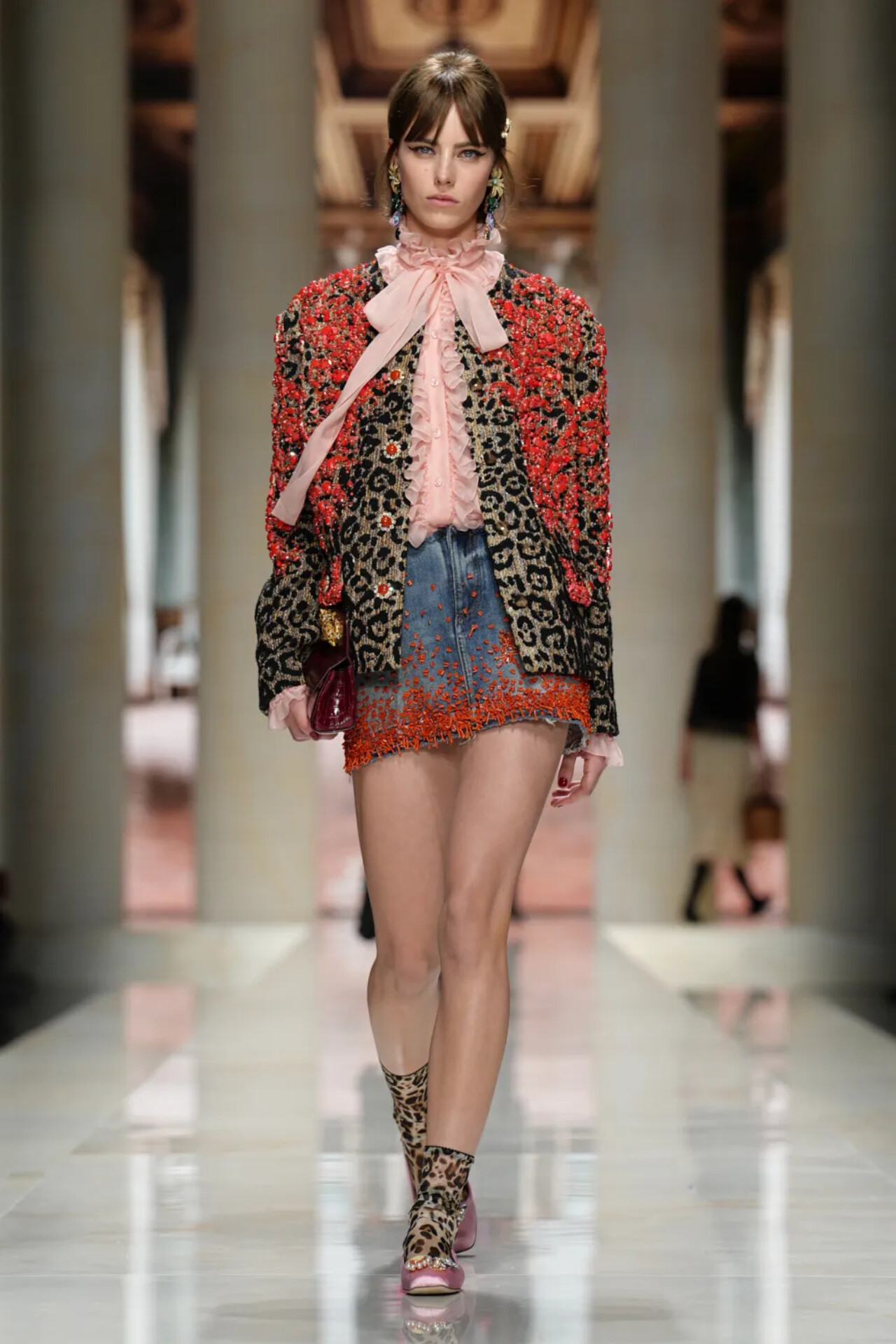 DOLCE&GABBANA SS27: SICILY IS NO LONGER A PLACE, IT’S A MEMORY Vanity Teen DOLCE&GABBANA SS27: SICILY IS NO LONGER A PLACE, IT’S A MEMORY DOLCE&GABBANA SS27: SICILY IS NO LONGER A PLACE, IT’S A MEMORY Vanity Teen