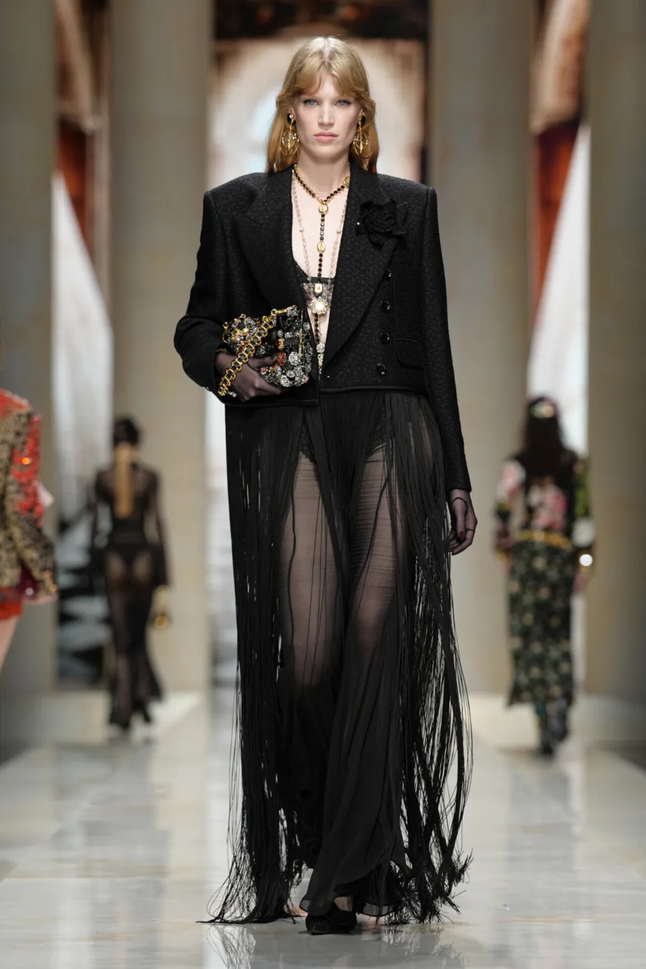 DOLCE&GABBANA SS27: SICILY IS NO LONGER A PLACE, IT’S A MEMORY Vanity Teen DOLCE&GABBANA SS27: SICILY IS NO LONGER A PLACE, IT’S A MEMORY DOLCE&GABBANA SS27: SICILY IS NO LONGER A PLACE, IT’S A MEMORY Vanity Teen