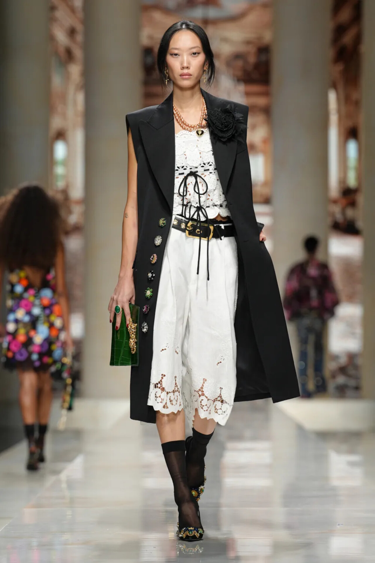 DOLCE&GABBANA SS27: SICILY IS NO LONGER A PLACE, IT’S A MEMORY Vanity Teen DOLCE&GABBANA SS27: SICILY IS NO LONGER A PLACE, IT’S A MEMORY DOLCE&GABBANA SS27: SICILY IS NO LONGER A PLACE, IT’S A MEMORY Vanity Teen