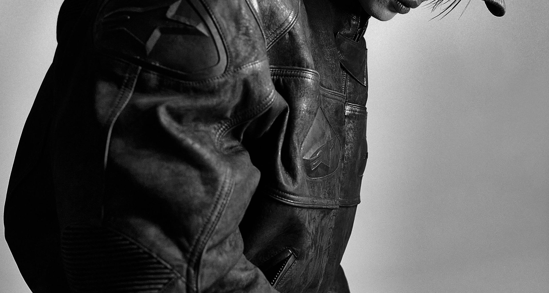 JUUN.J × ALPINESTARS RSRV - BUILT TO MOVE JUUN.J × ALPINESTARS RSRV - BUILT TO MOVE Vanity Teen