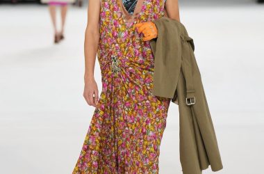 DRIES VAN NOTEN SS27 - WHAT IF FLOWERS FELL APART? DRIES VAN NOTEN SS27 - WHAT IF FLOWERS FELL APART? Vanity Teen