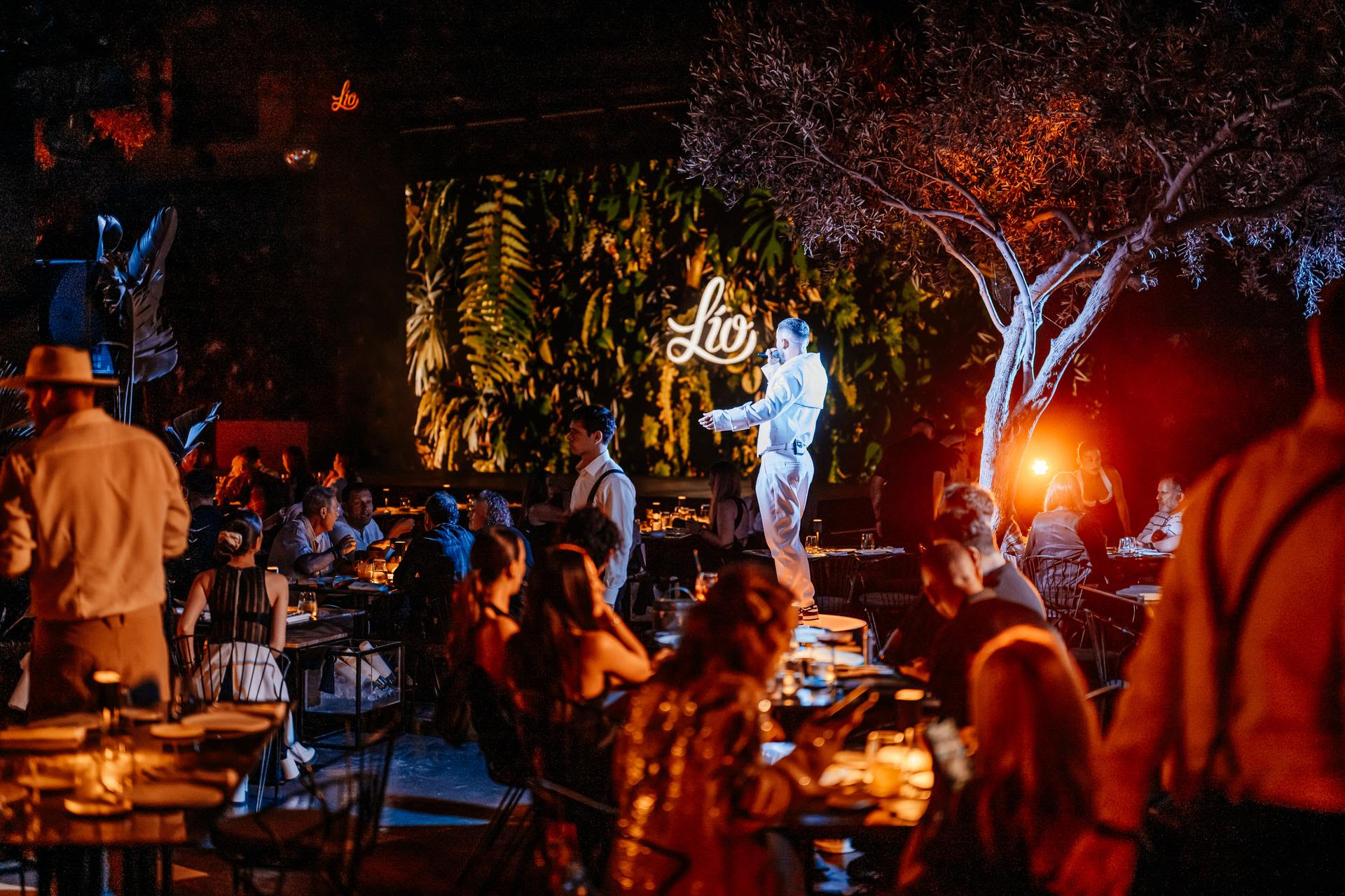 LÍO NEWS - Gigi Goode takes over Lío Ibiza Vanity Teen 虚荣青年 LÍO NEWS - Gigi Goode takes over Lío Ibiza LÍO NEWS - Gigi Goode takes over Lío Ibiza Vanity Teen 虚荣青年