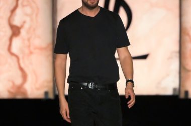 WHY IS ANTHONY VACCARELLO LEAVING SAINT LAURENT? WHY IS ANTHONY VACCARELLO LEAVING SAINT LAURENT? Vanity Teen 虚荣青年