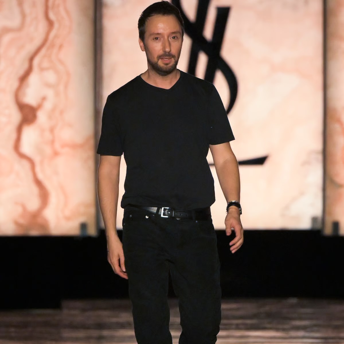 WHY IS ANTHONY VACCARELLO LEAVING SAINT LAURENT? WHY IS ANTHONY VACCARELLO LEAVING SAINT LAURENT? Vanity Teen 虚荣青年