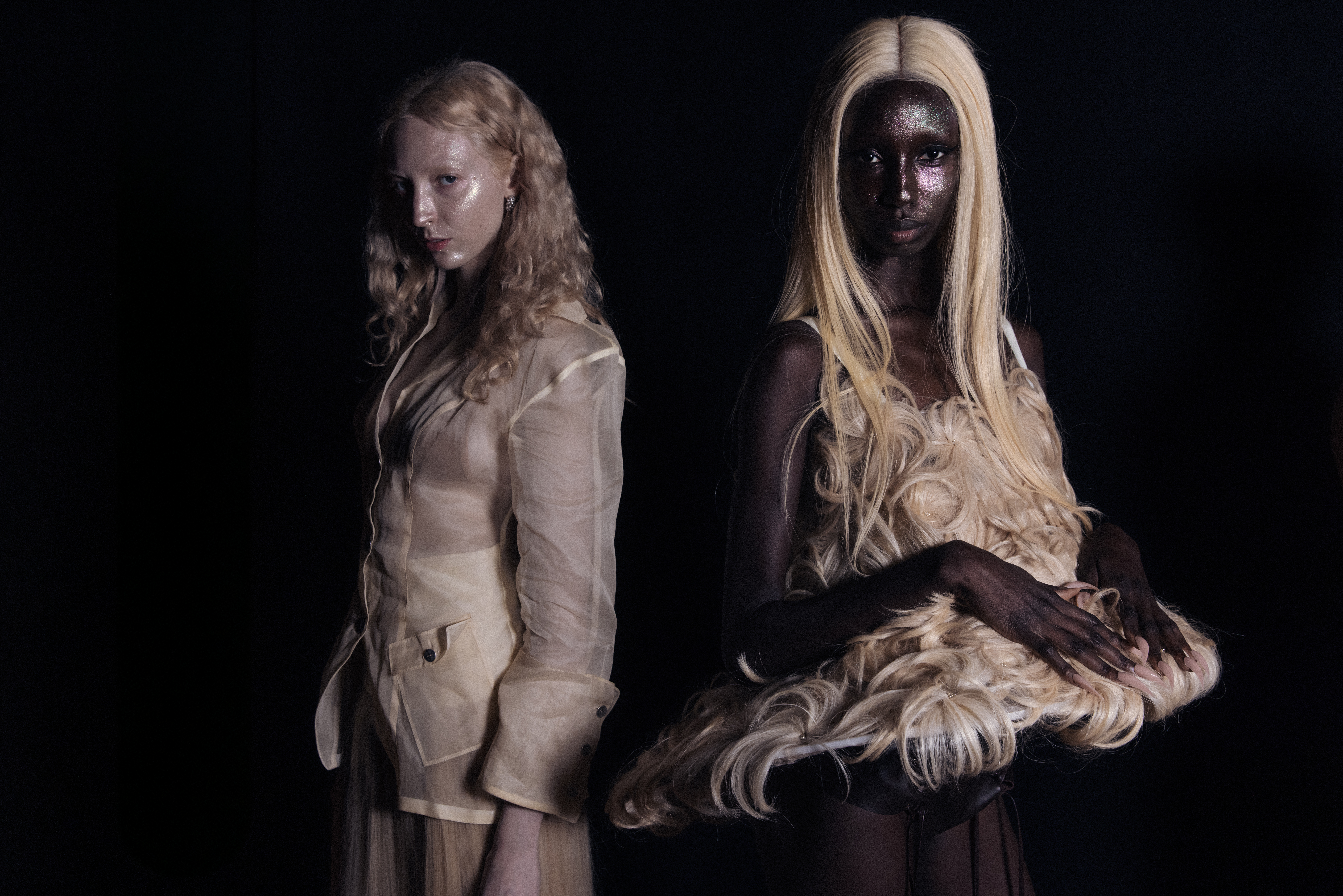 HAIR HIM OUT: EVANIE FRAUSTO’S SS27 SHOWPONY AT NYFW Vanity Teen 虚荣青年 HAIR HIM OUT: EVANIE FRAUSTO’S SS27 SHOWPONY AT NYFW HAIR HIM OUT: EVANIE FRAUSTO’S SS27 SHOWPONY AT NYFW Vanity Teen 虚荣青年