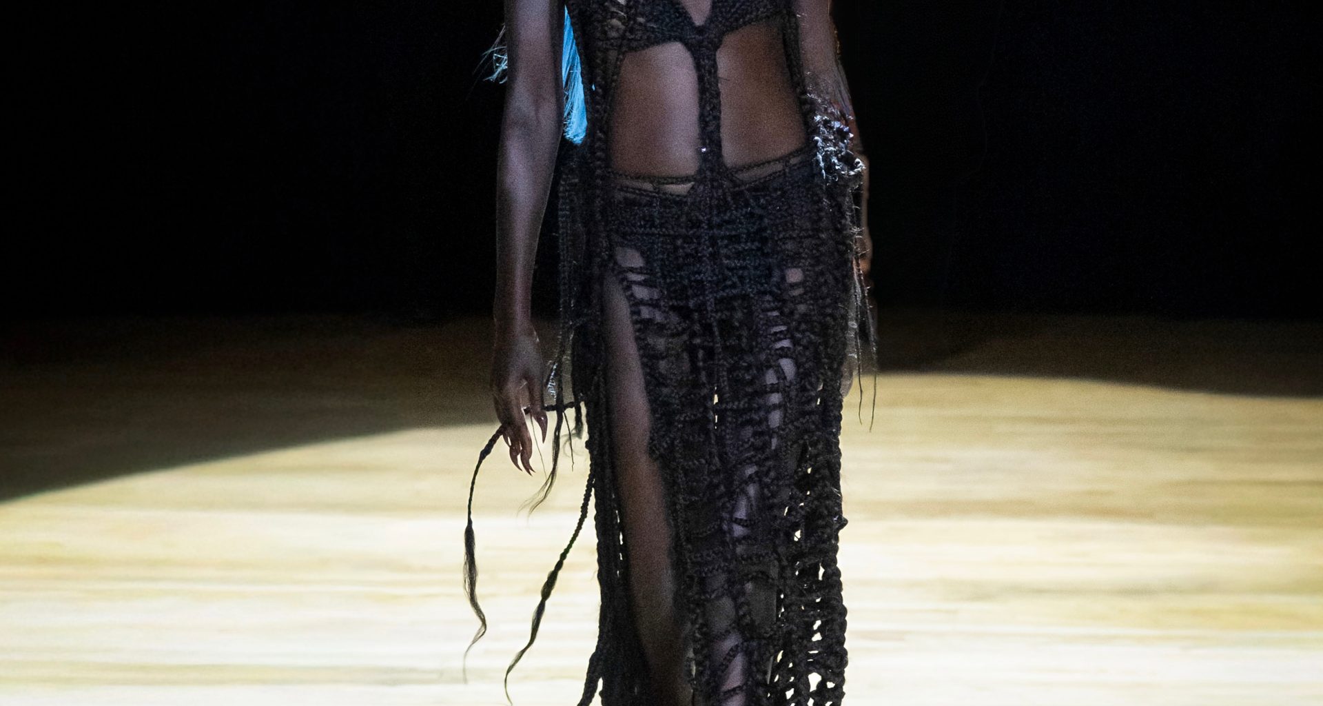 HAIR HIM OUT: EVANIE FRAUSTO’S SS27 SHOWPONY AT NYFW HAIR HIM OUT: EVANIE FRAUSTO’S SS27 SHOWPONY AT NYFW Vanity Teen 虚荣青年