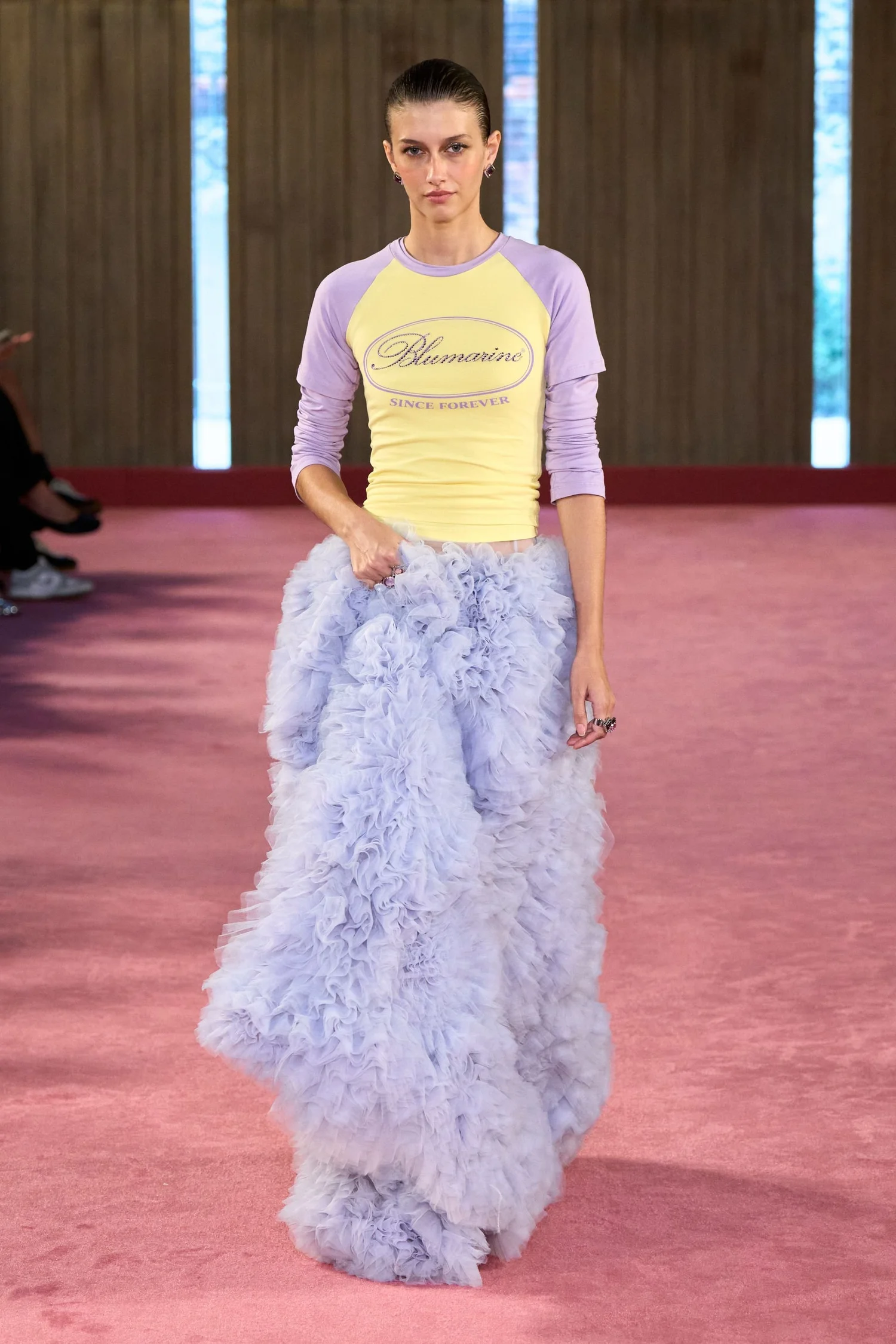 Blumarine Is Soft Again for SS27 Vanity Teen Blumarine Is Soft Again for SS27 Blumarine Is Soft Again for SS27 Vanity Teen