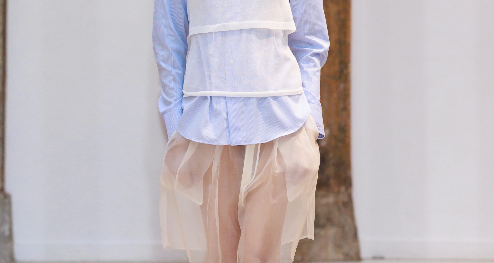Vautrait SS27 Look18