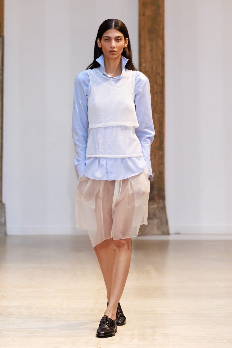 Vautrait SS27 Look18