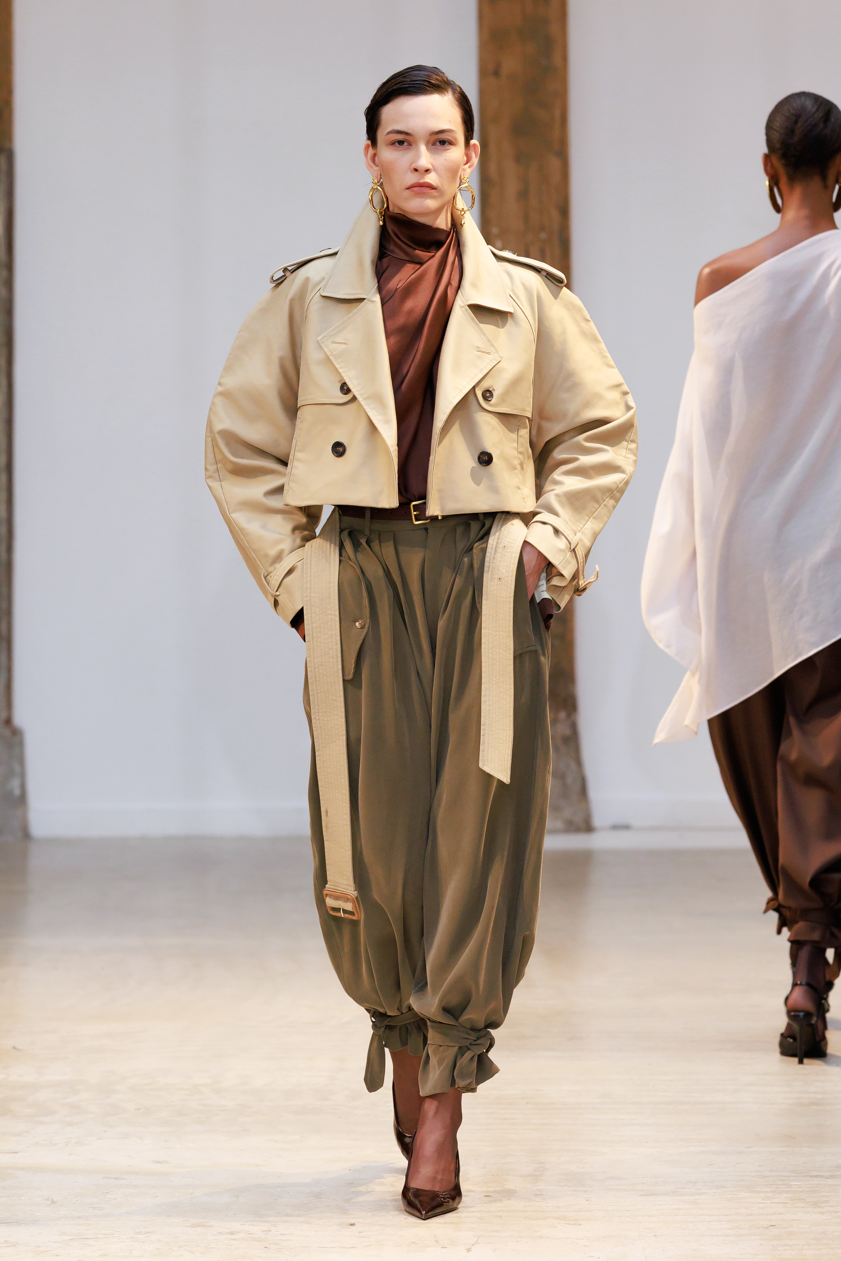 Vautrait SS27 Look22