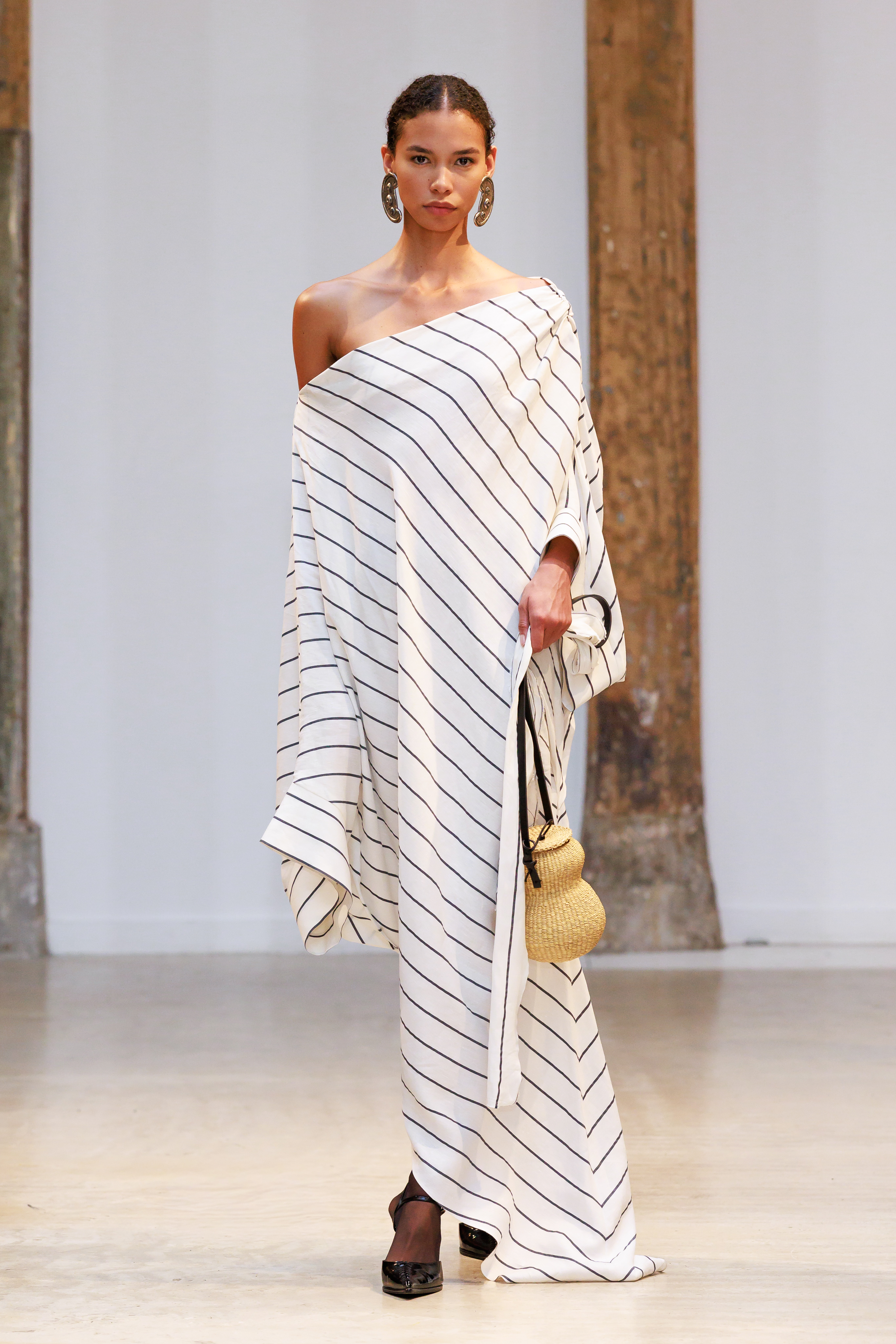Vautrait SS27 Look23
