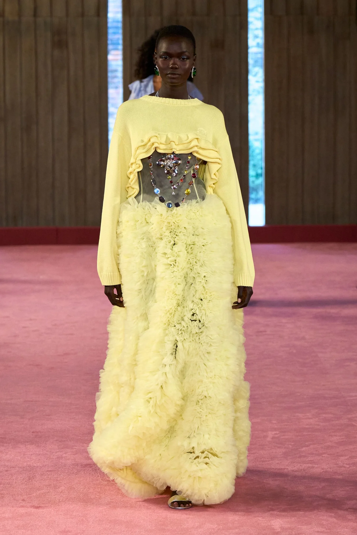 Blumarine Is Soft Again for SS27 Vanity Teen Blumarine Is Soft Again for SS27 Blumarine Is Soft Again for SS27 Vanity Teen