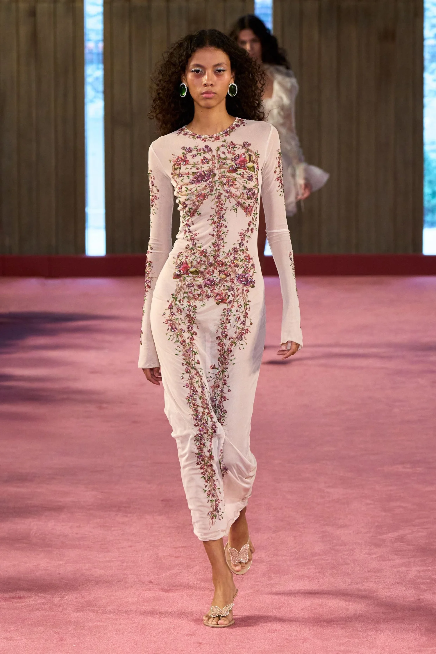 Blumarine Is Soft Again for SS27 Vanity Teen Blumarine Is Soft Again for SS27 Blumarine Is Soft Again for SS27 Vanity Teen